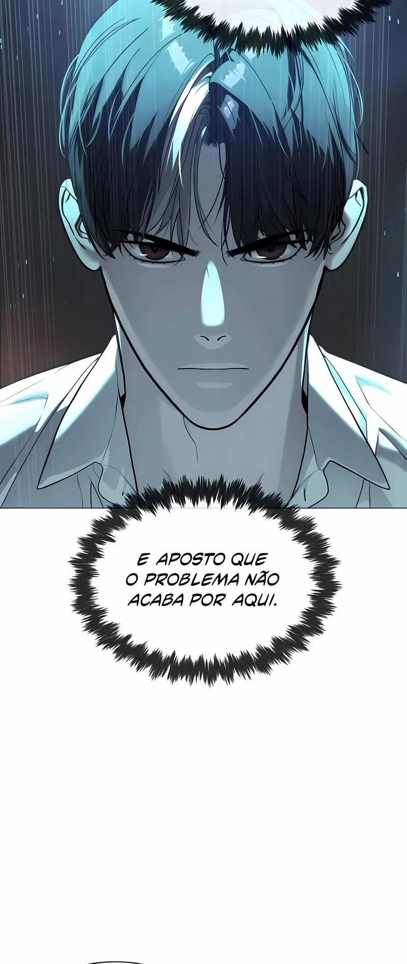 Assassino Pietro Capítulo 60 Página 110