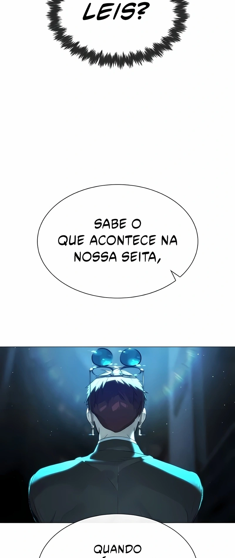 Assassino Pietro Capítulo 60 Página 112