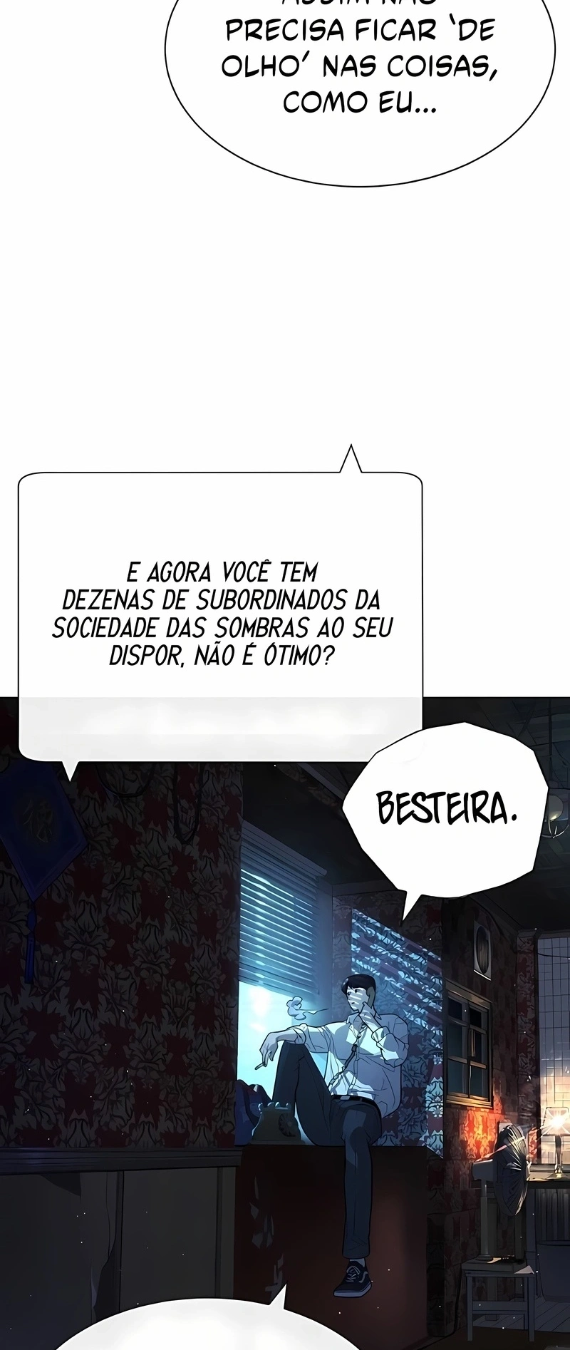 Assassino Pietro Capítulo 60 Página 12