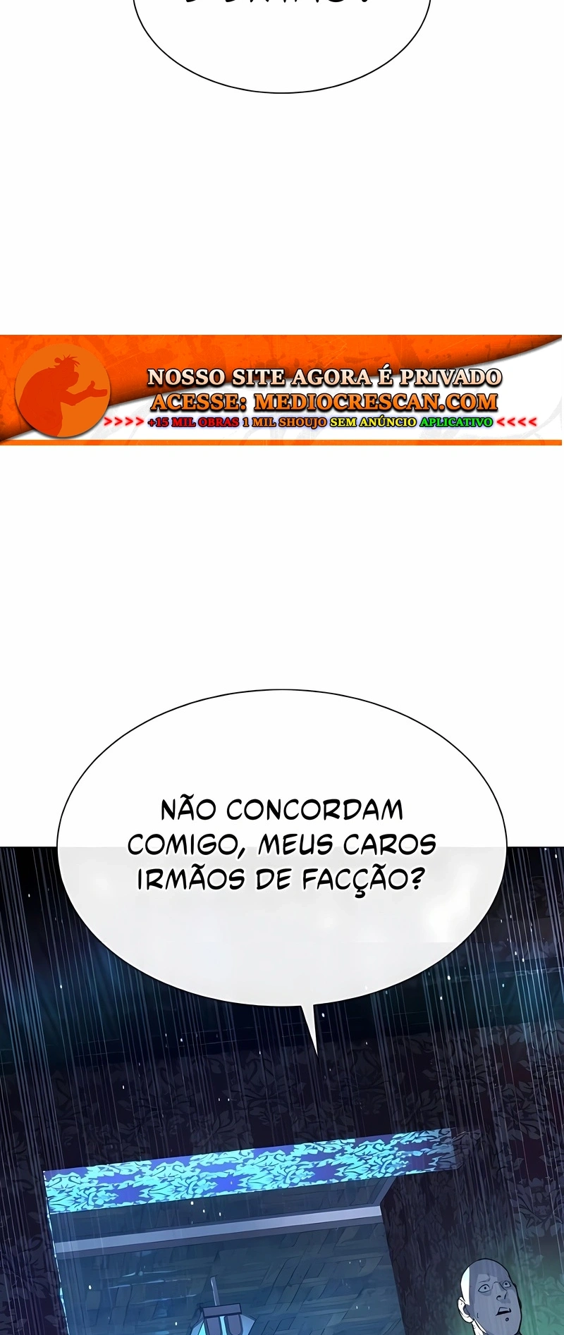 Assassino Pietro Capítulo 60 Página 17