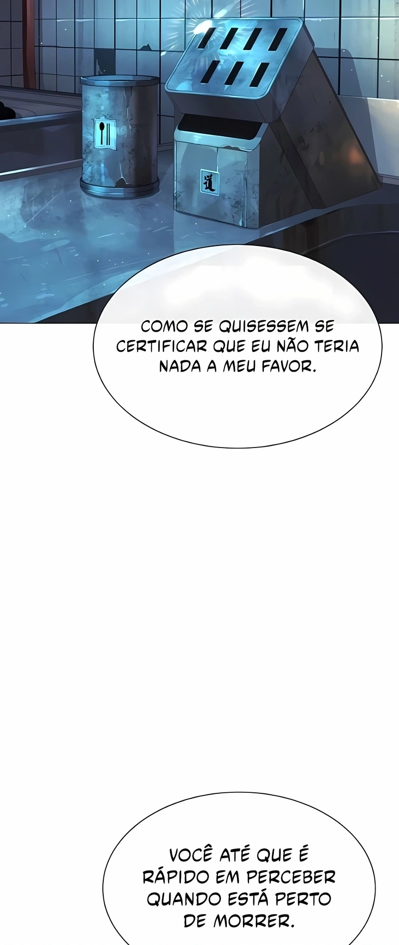 Assassino Pietro Capítulo 60 Página 22