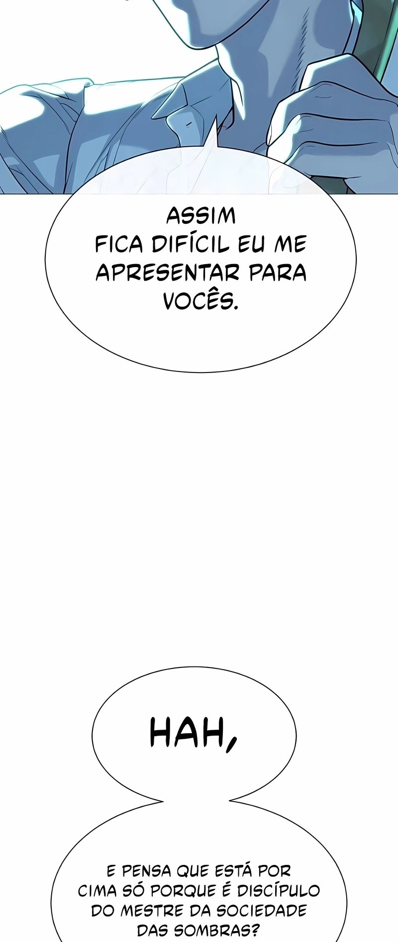 Assassino Pietro Capítulo 60 Página 25