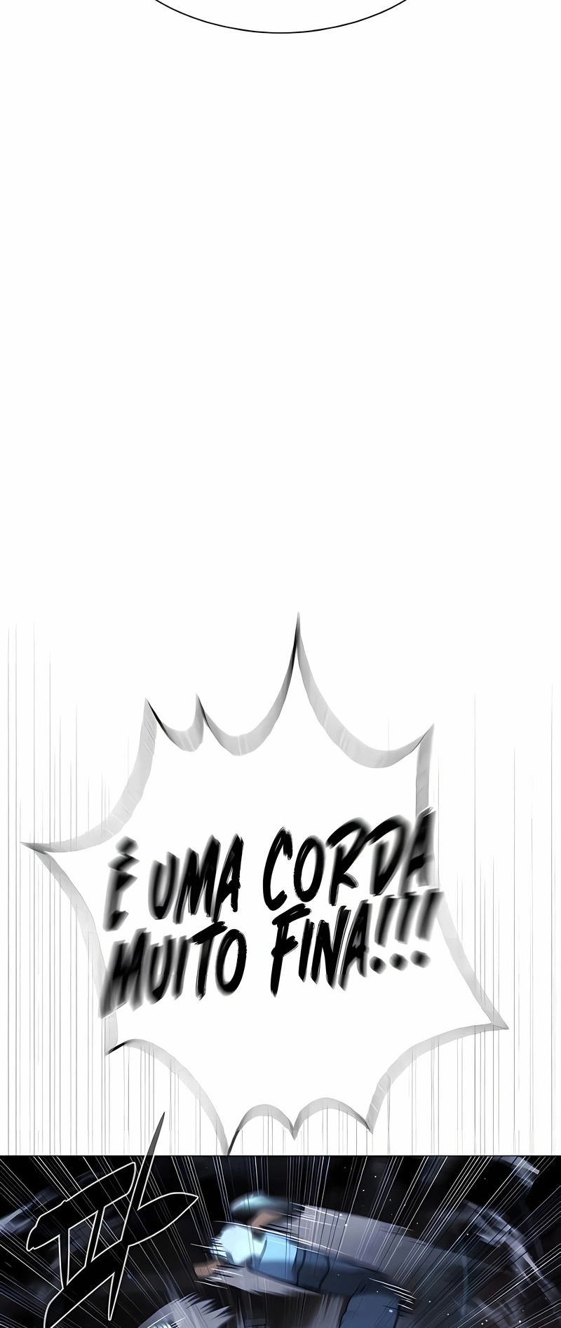 Assassino Pietro Capítulo 60 Página 28