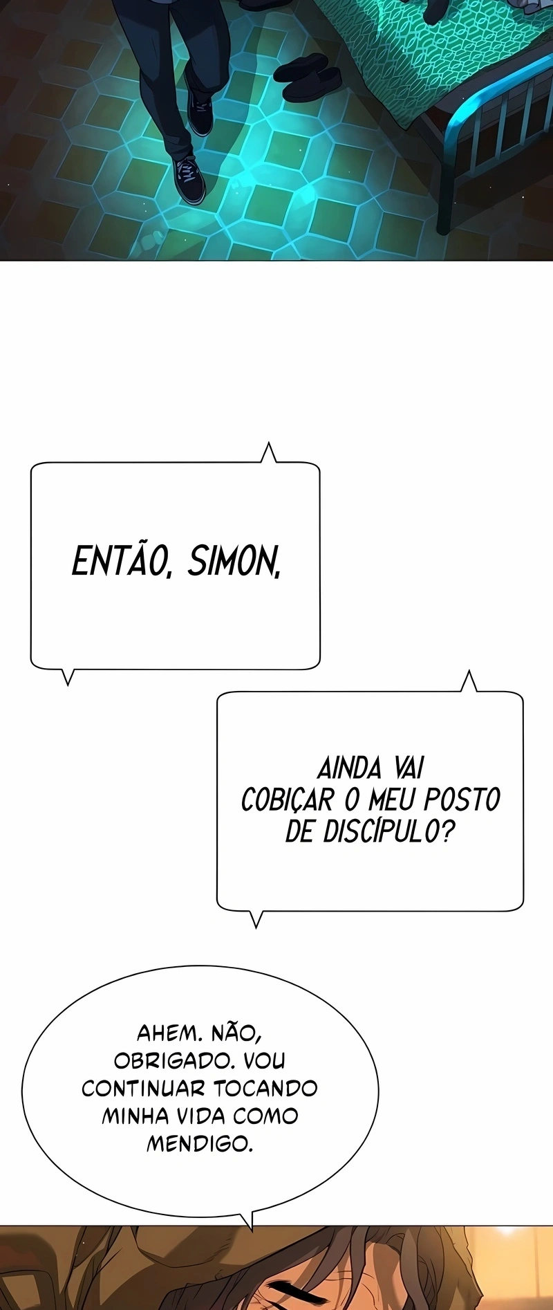 Assassino Pietro Capítulo 60 Página 39