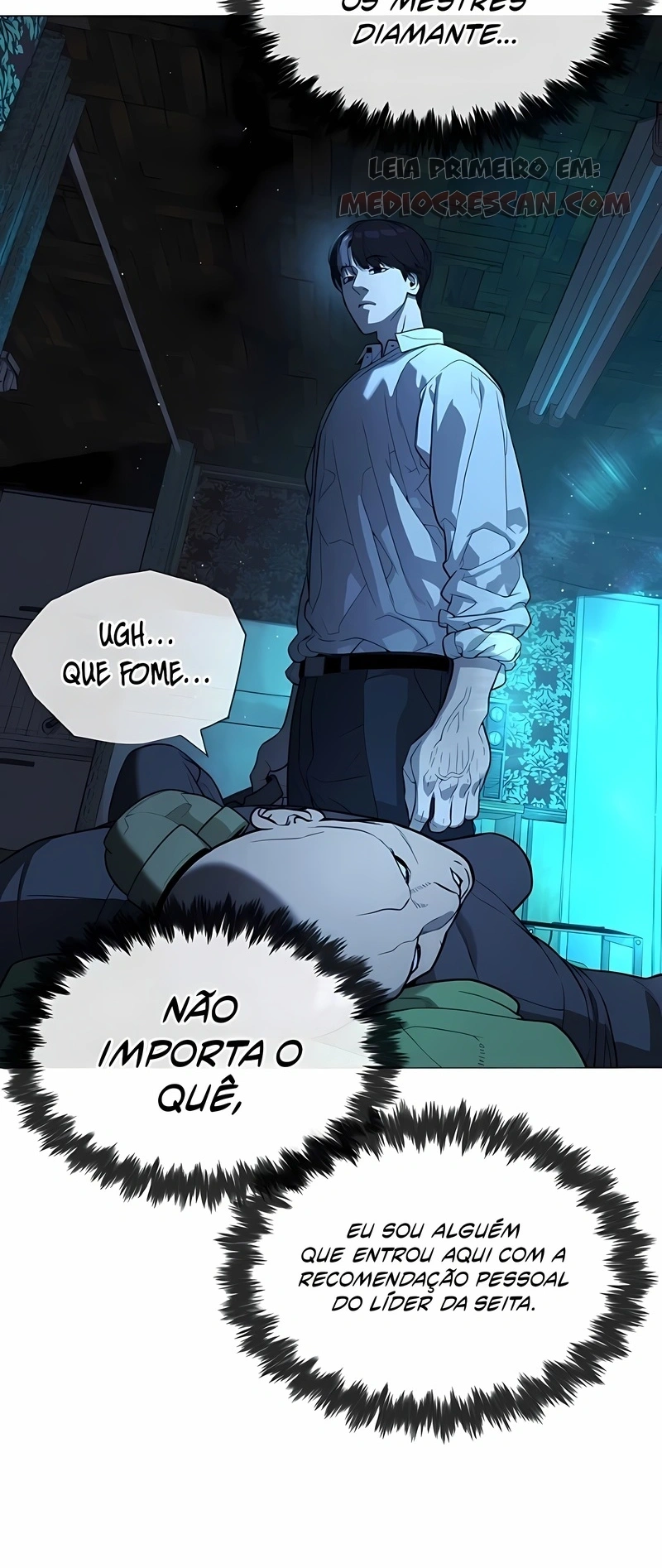Assassino Pietro Capítulo 60 Página 41