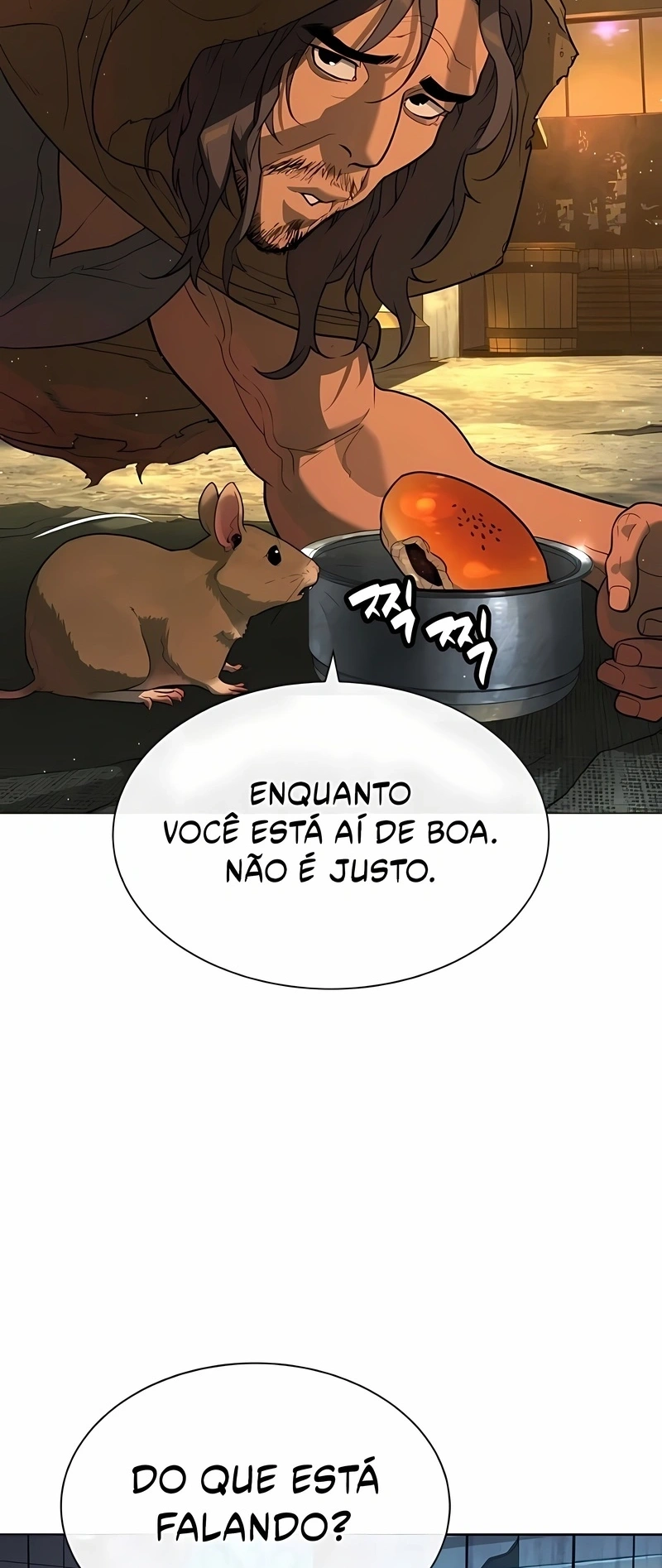 Assassino Pietro Capítulo 60 Página 6