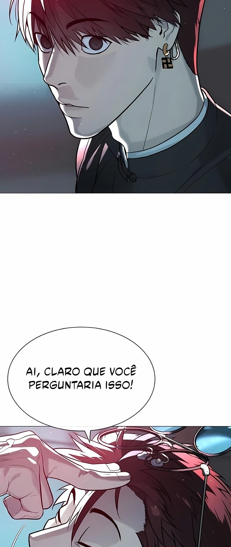 Assassino Pietro Capítulo 60 Página 68