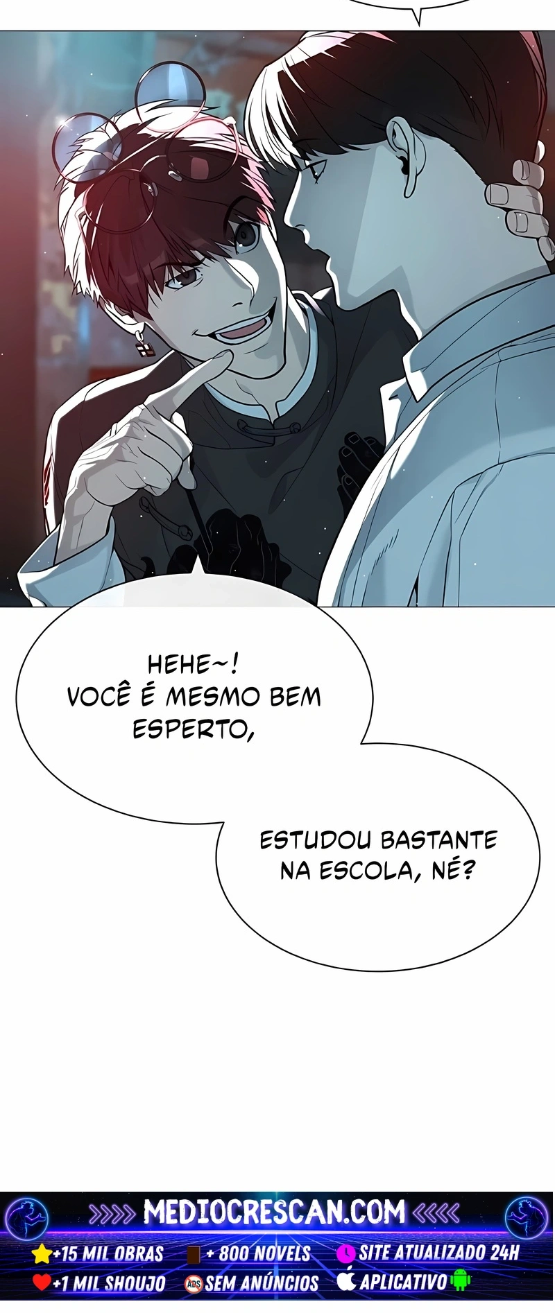 Assassino Pietro Capítulo 60 Página 70
