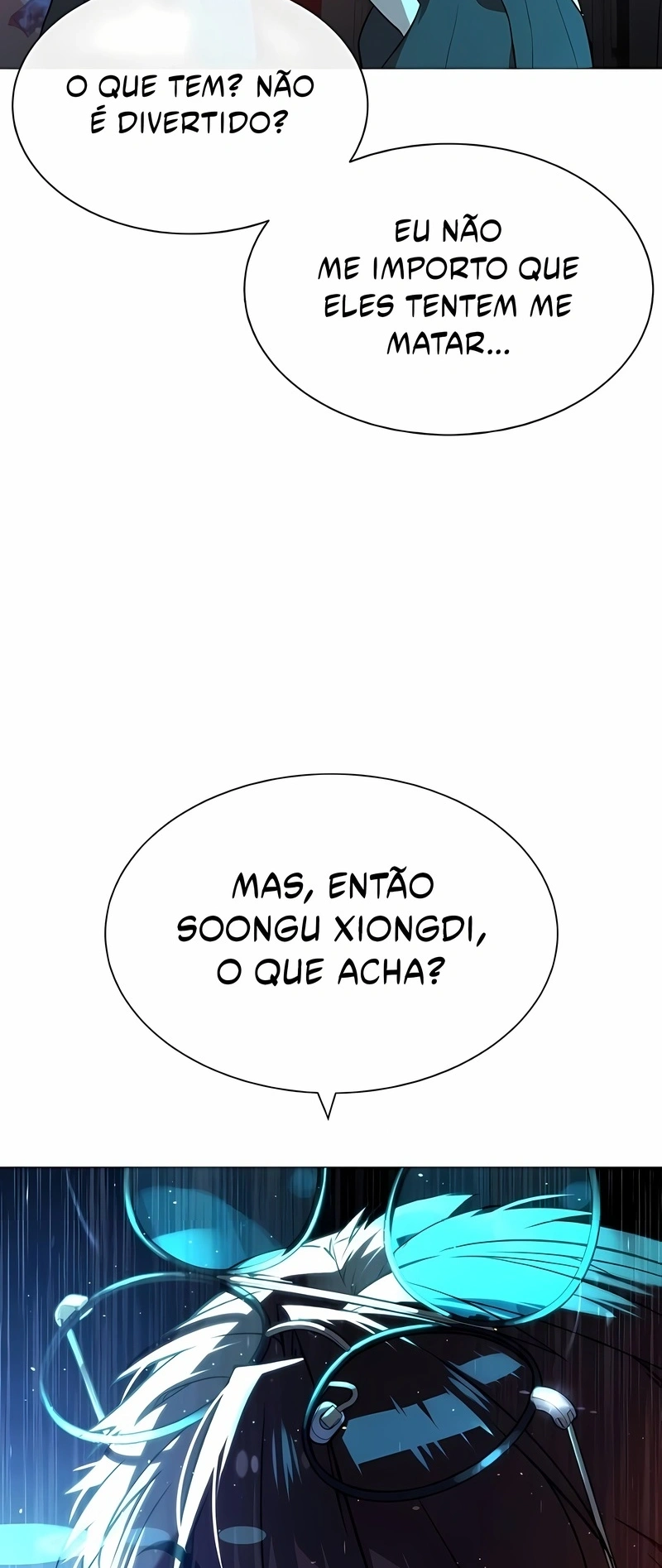 Assassino Pietro Capítulo 60 Página 75