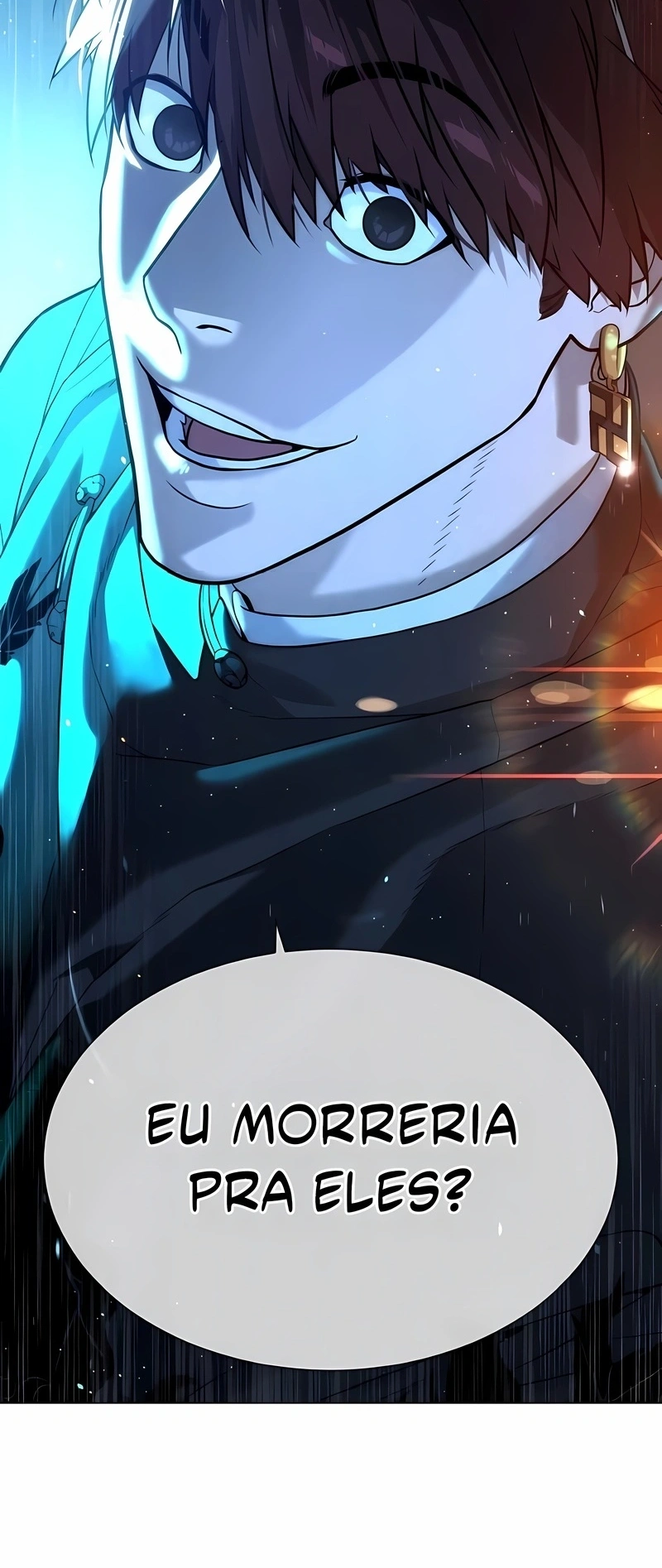 Assassino Pietro Capítulo 60 Página 76