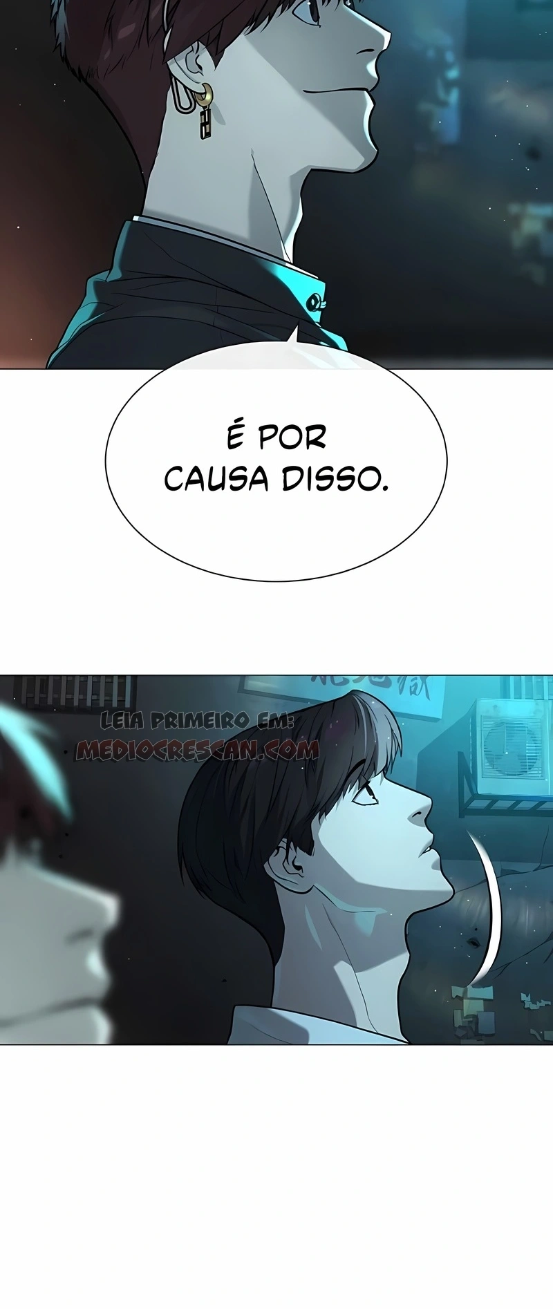 Assassino Pietro Capítulo 60 Página 80
