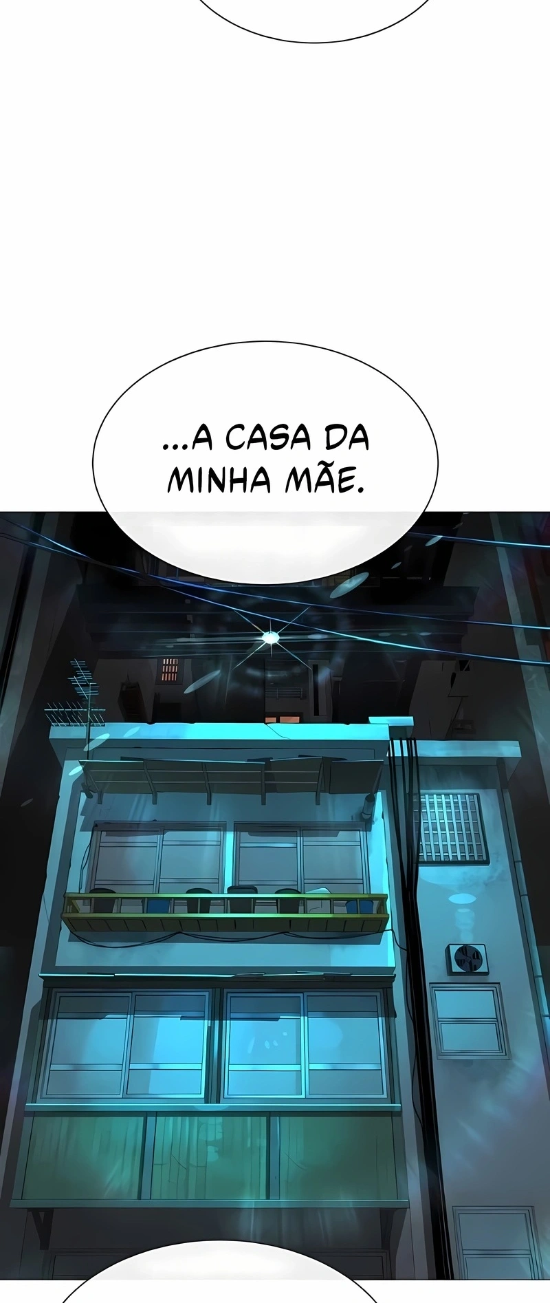 Assassino Pietro Capítulo 60 Página 83