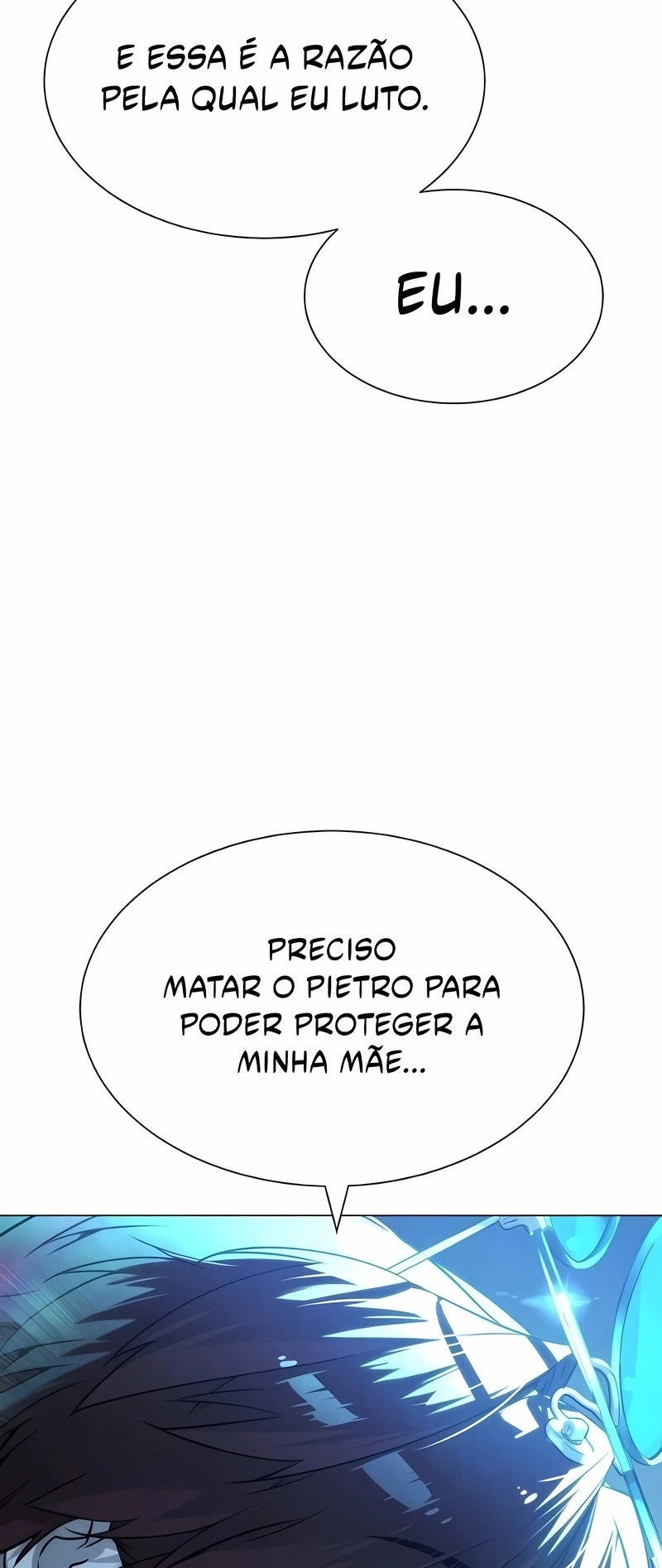 Assassino Pietro Capítulo 60 Página 84