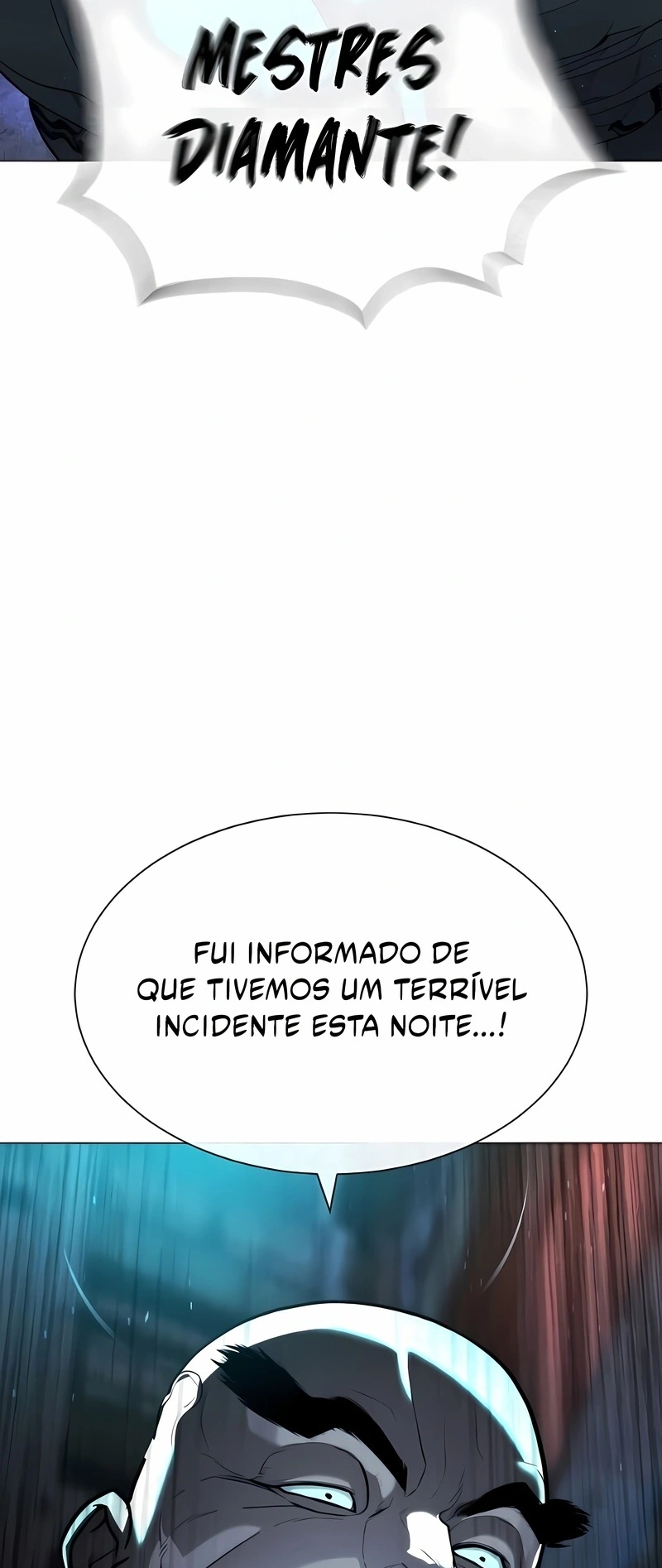 Assassino Pietro Capítulo 60 Página 98