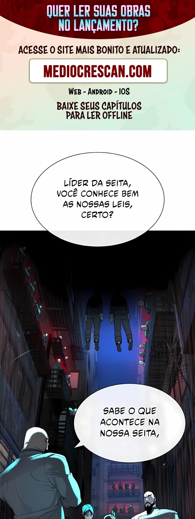 Assassino Pietro Capítulo 61 Página 1