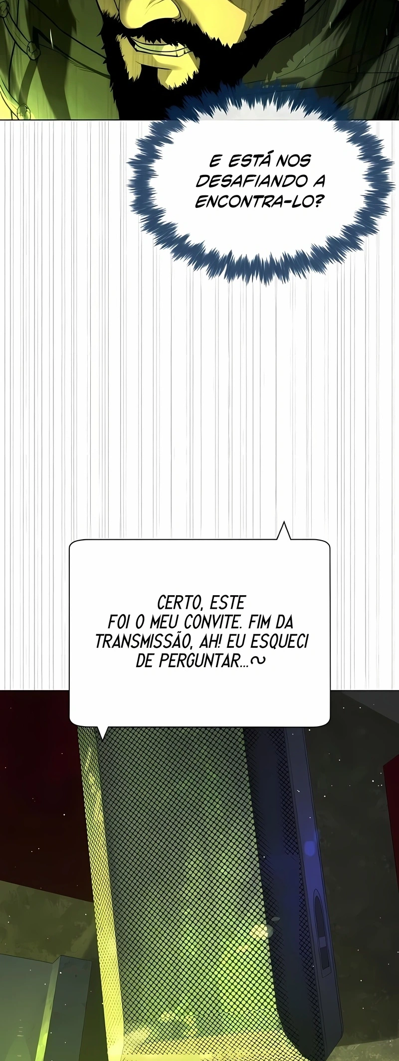 Assassino Pietro Capítulo 61 Página 102