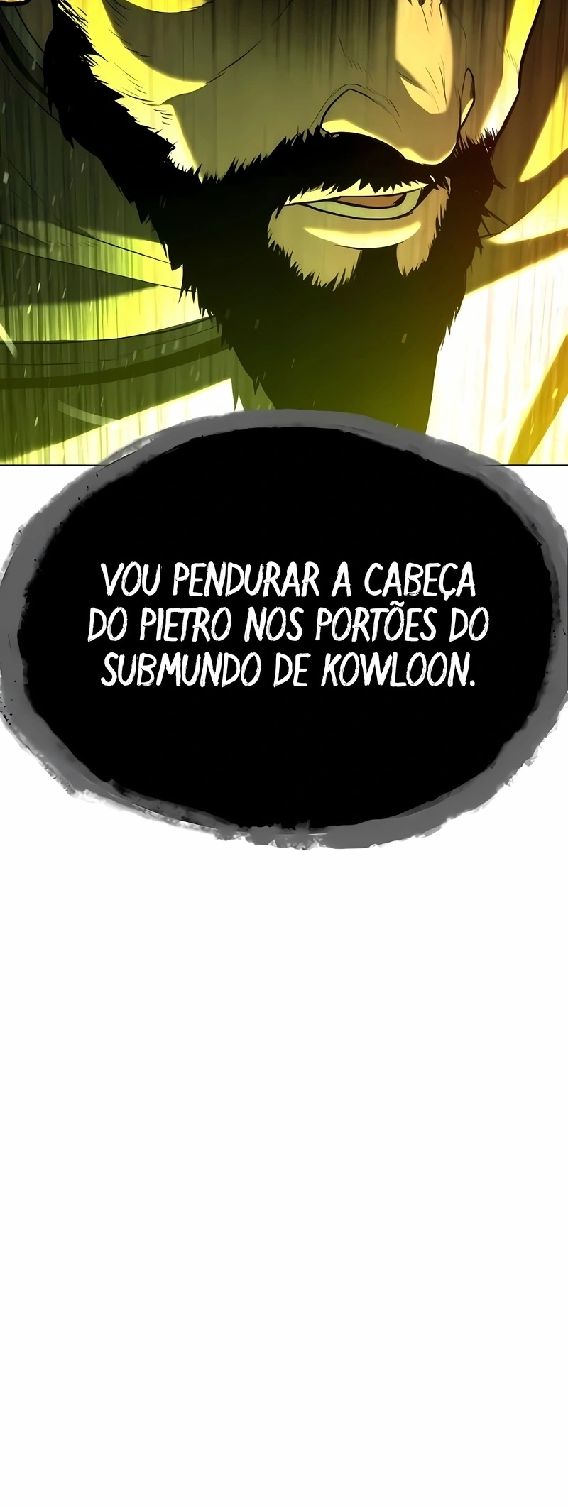Assassino Pietro Capítulo 61 Página 109