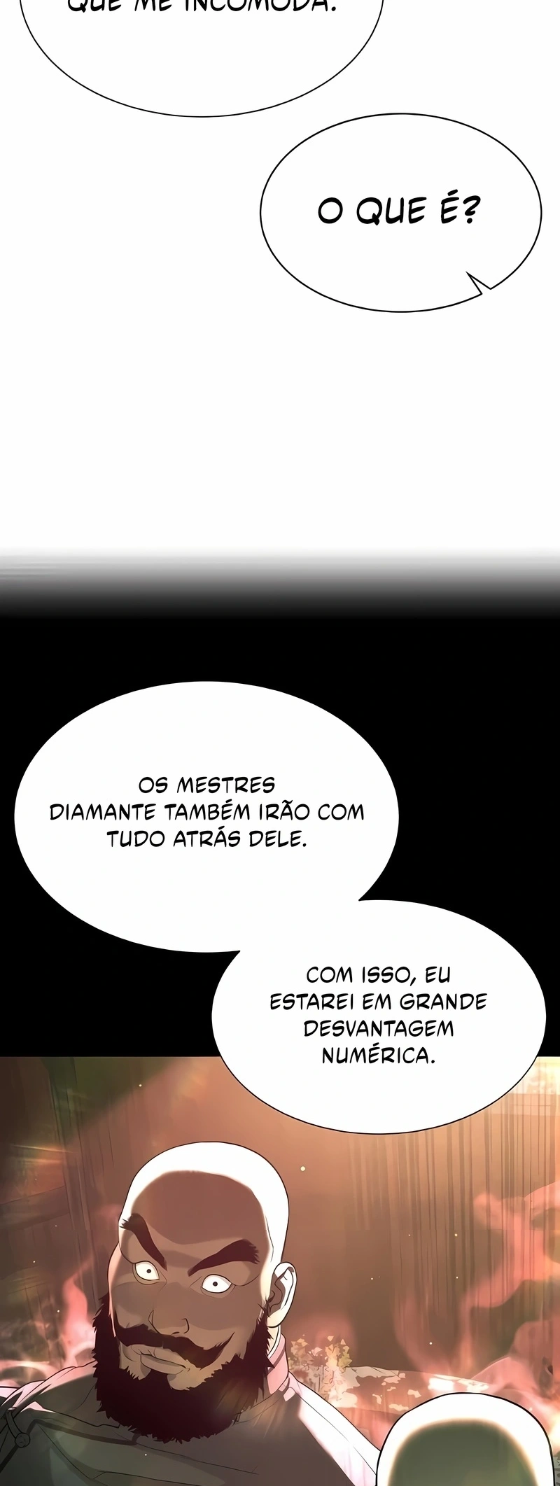 Assassino Pietro Capítulo 61 Página 113