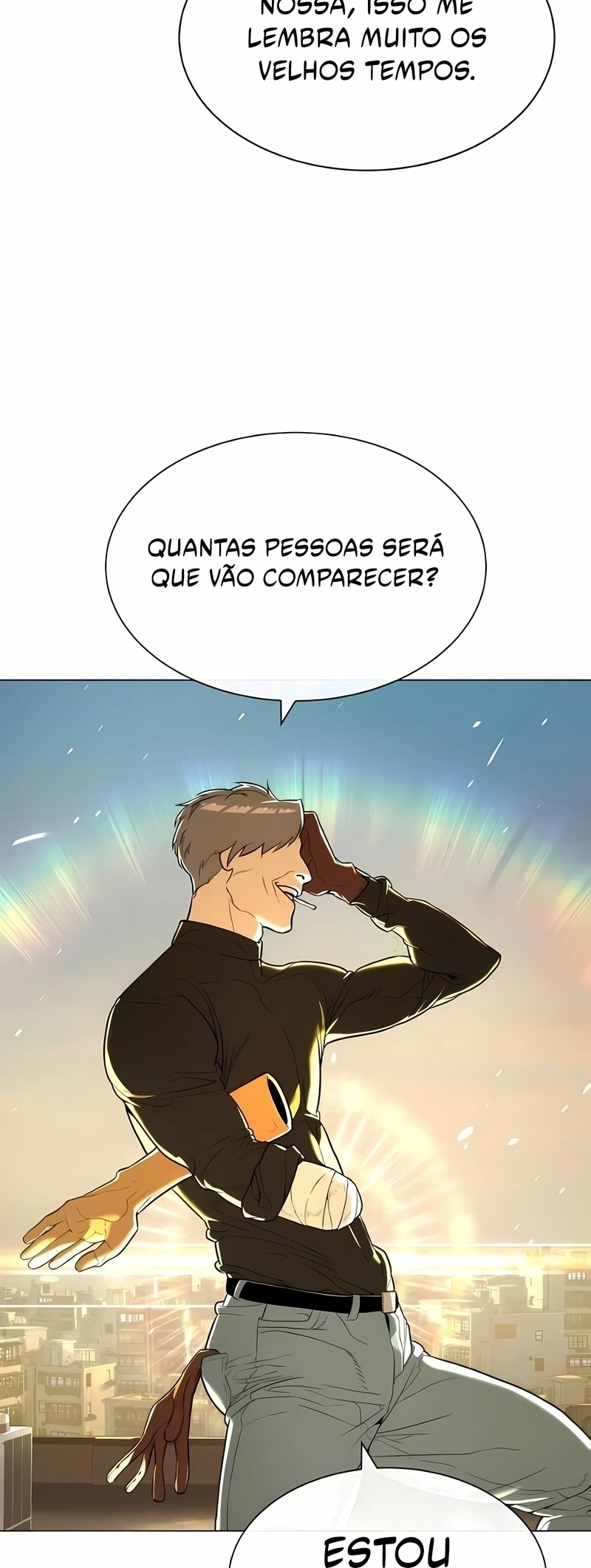 Assassino Pietro Capítulo 61 Página 118