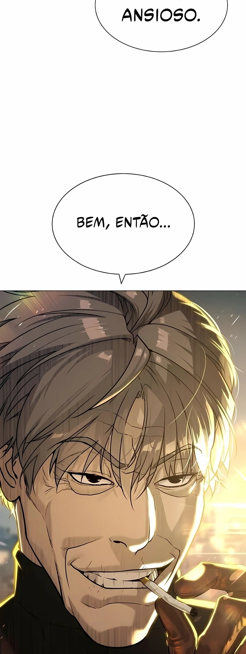 Assassino Pietro Capítulo 61 Página 119