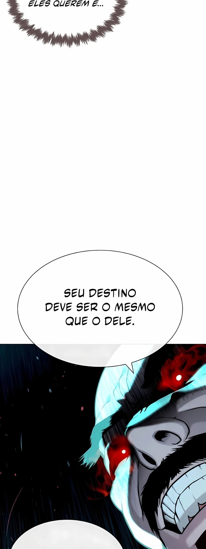 Assassino Pietro Capítulo 61 Página 12