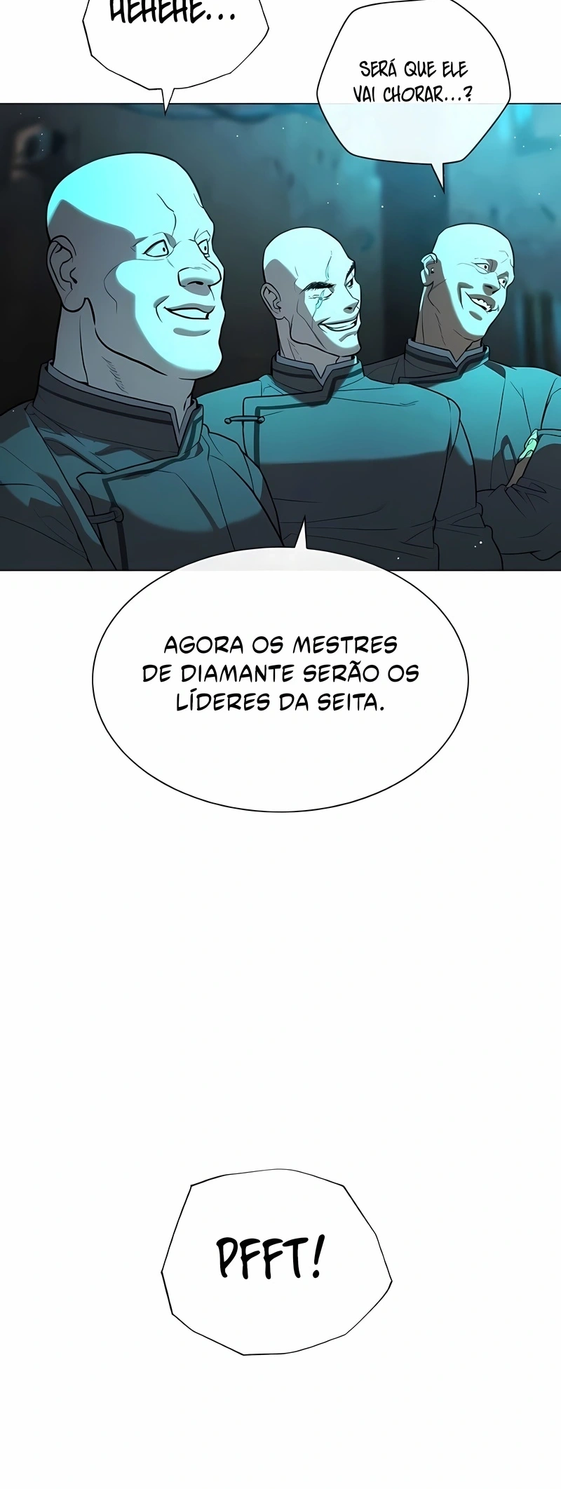 Assassino Pietro Capítulo 61 Página 14