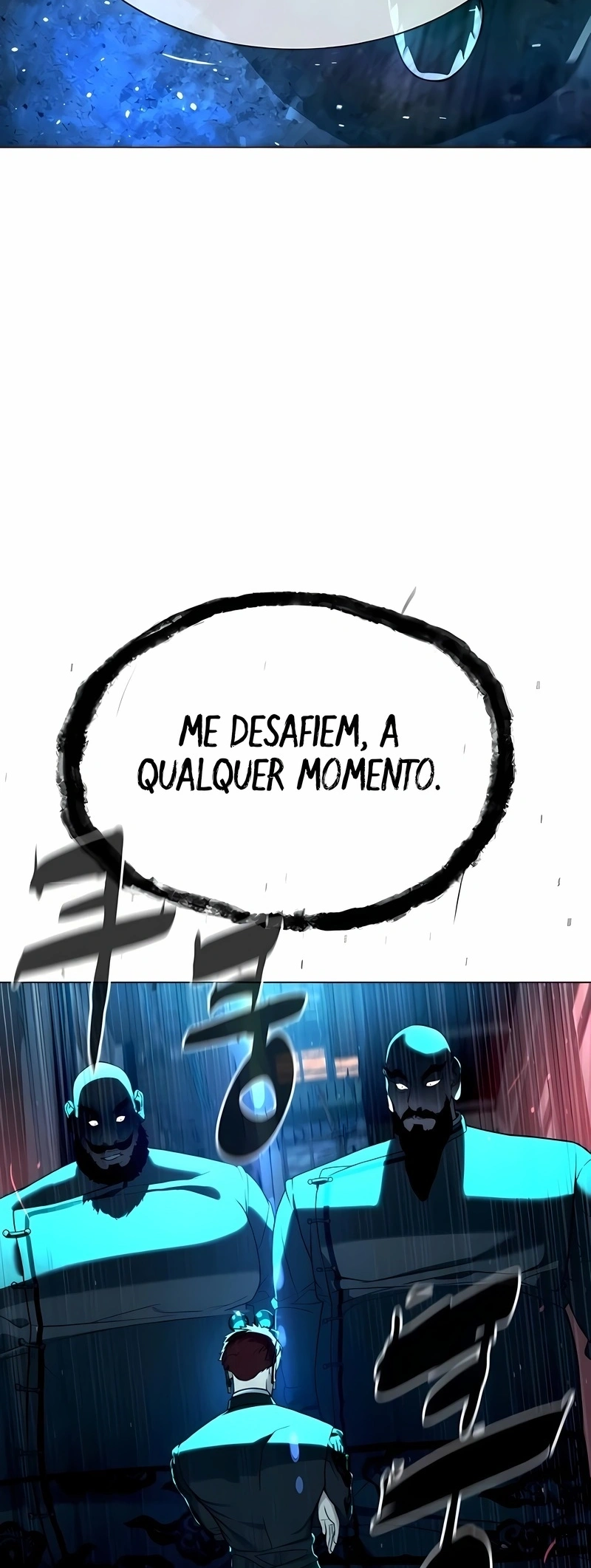 Assassino Pietro Capítulo 61 Página 20