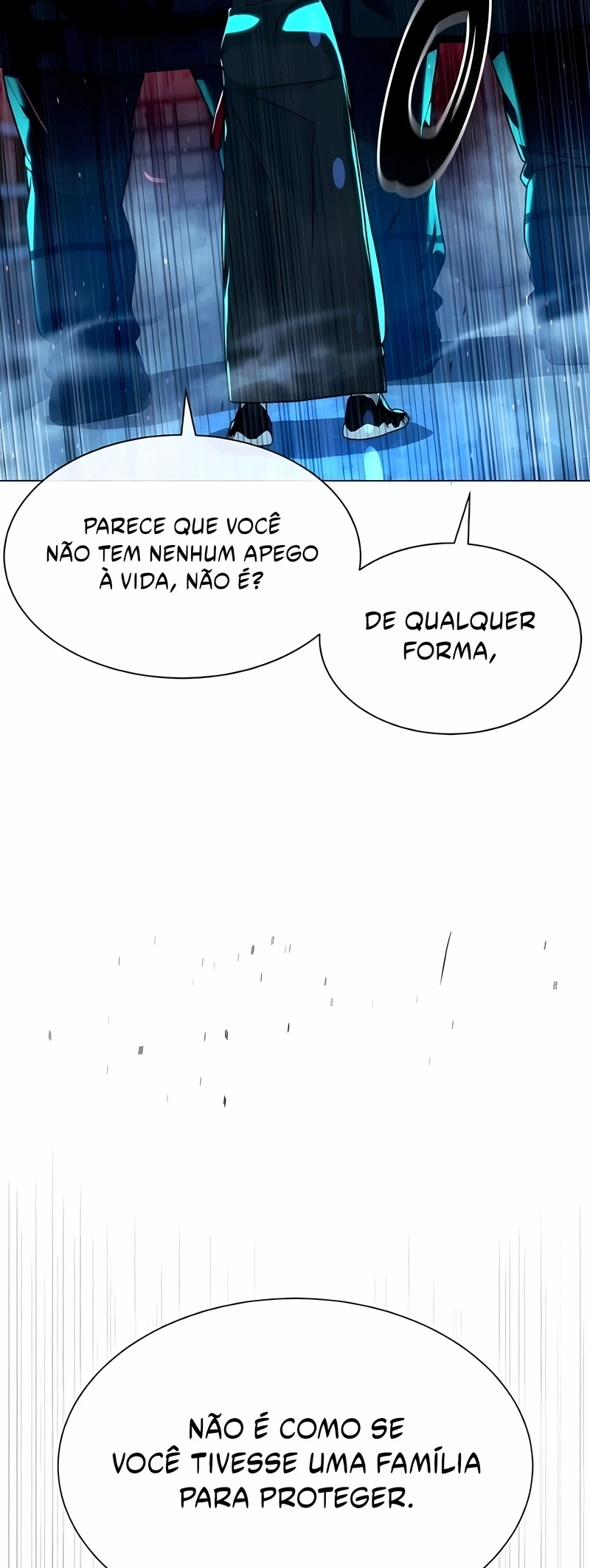 Assassino Pietro Capítulo 61 Página 21