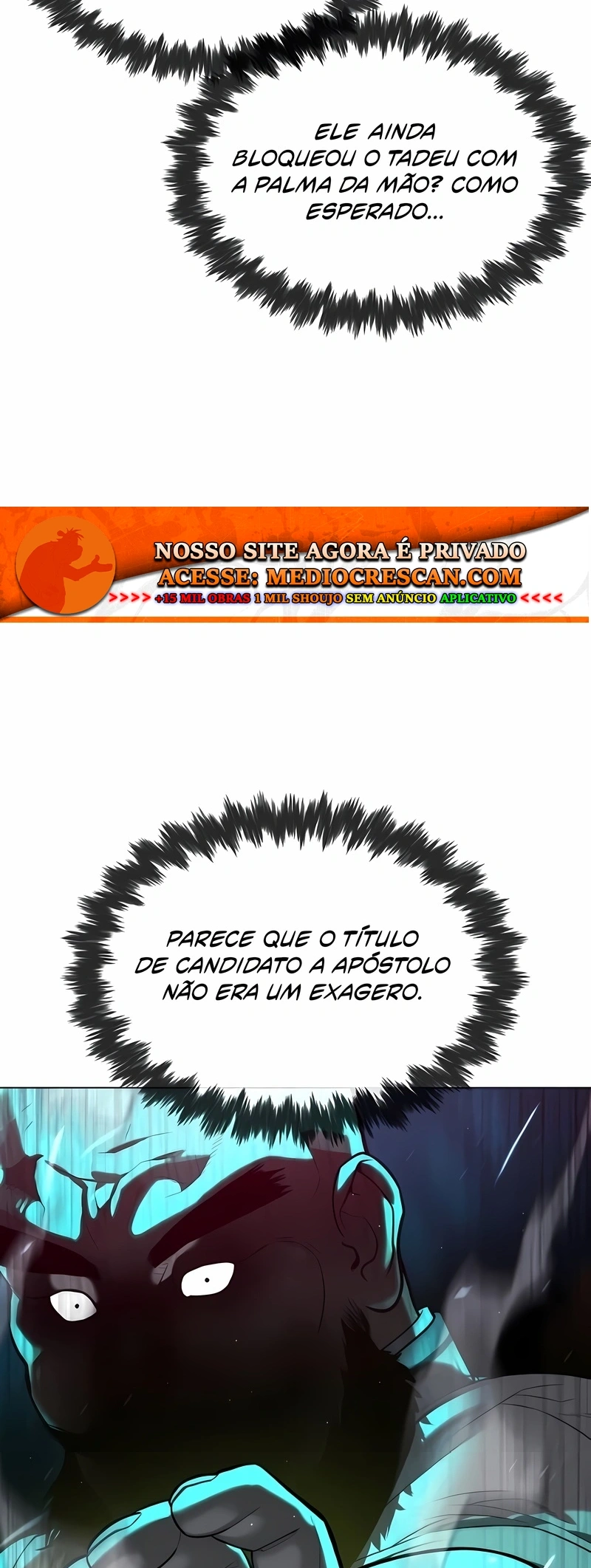 Assassino Pietro Capítulo 61 Página 30