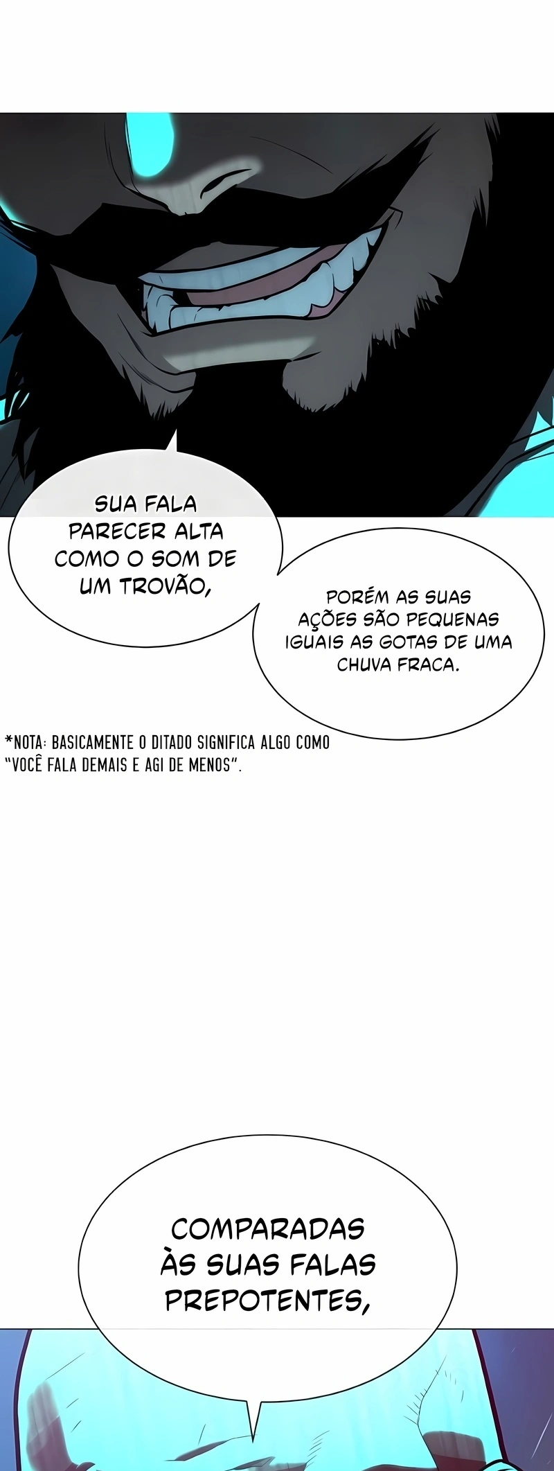 Assassino Pietro Capítulo 61 Página 32