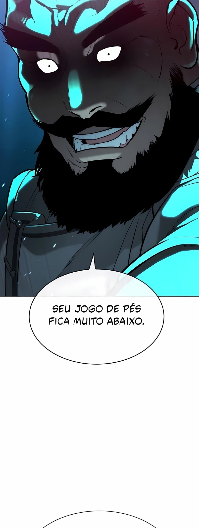 Assassino Pietro Capítulo 61 Página 33