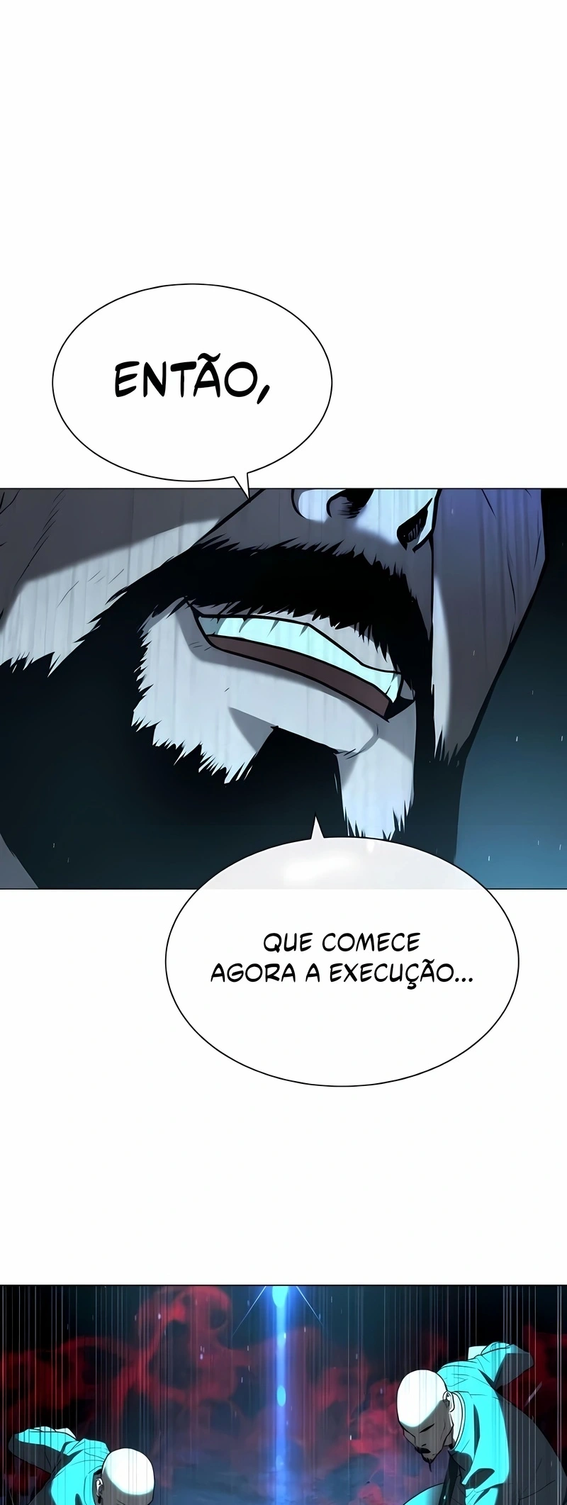 Assassino Pietro Capítulo 61 Página 4