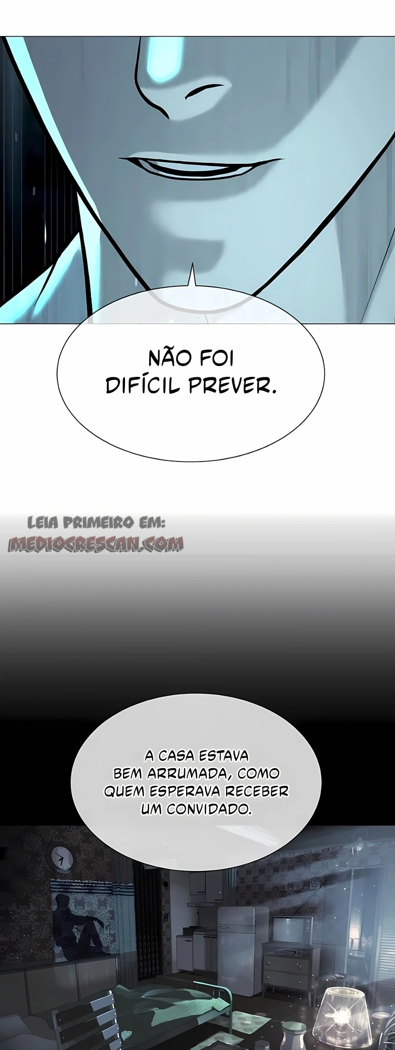 Assassino Pietro Capítulo 61 Página 45
