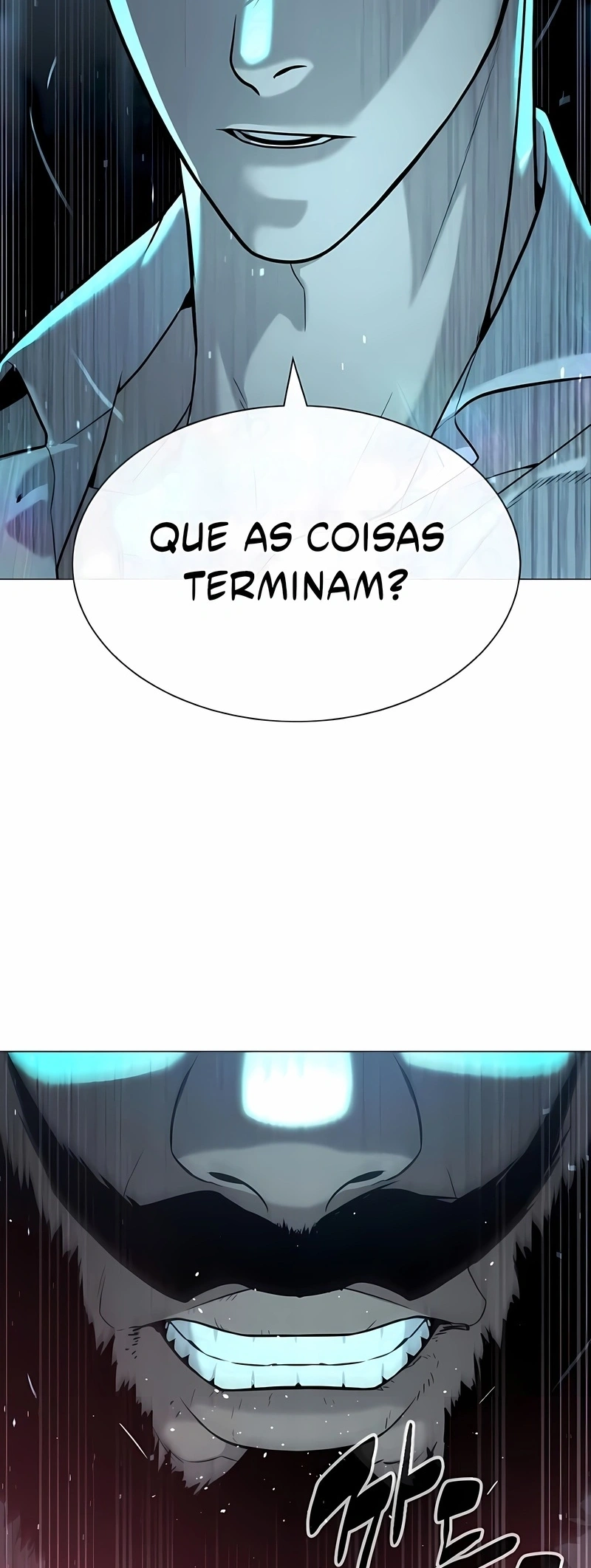 Assassino Pietro Capítulo 61 Página 55