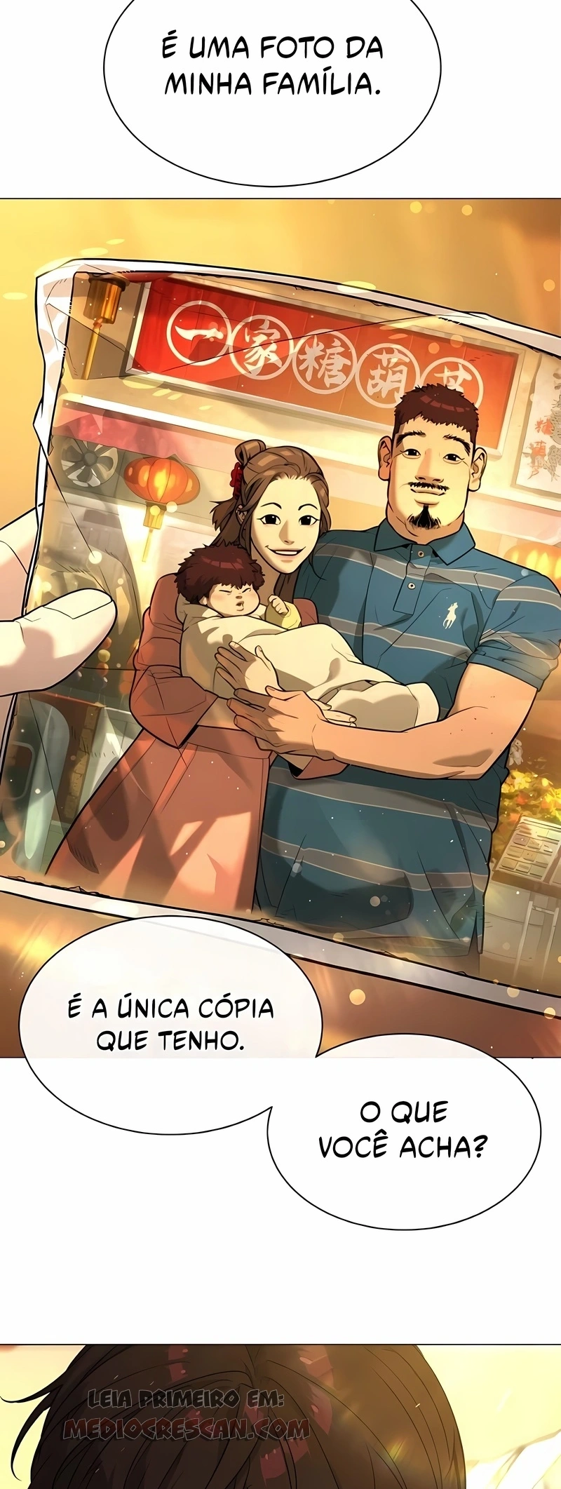 Assassino Pietro Capítulo 61 Página 69