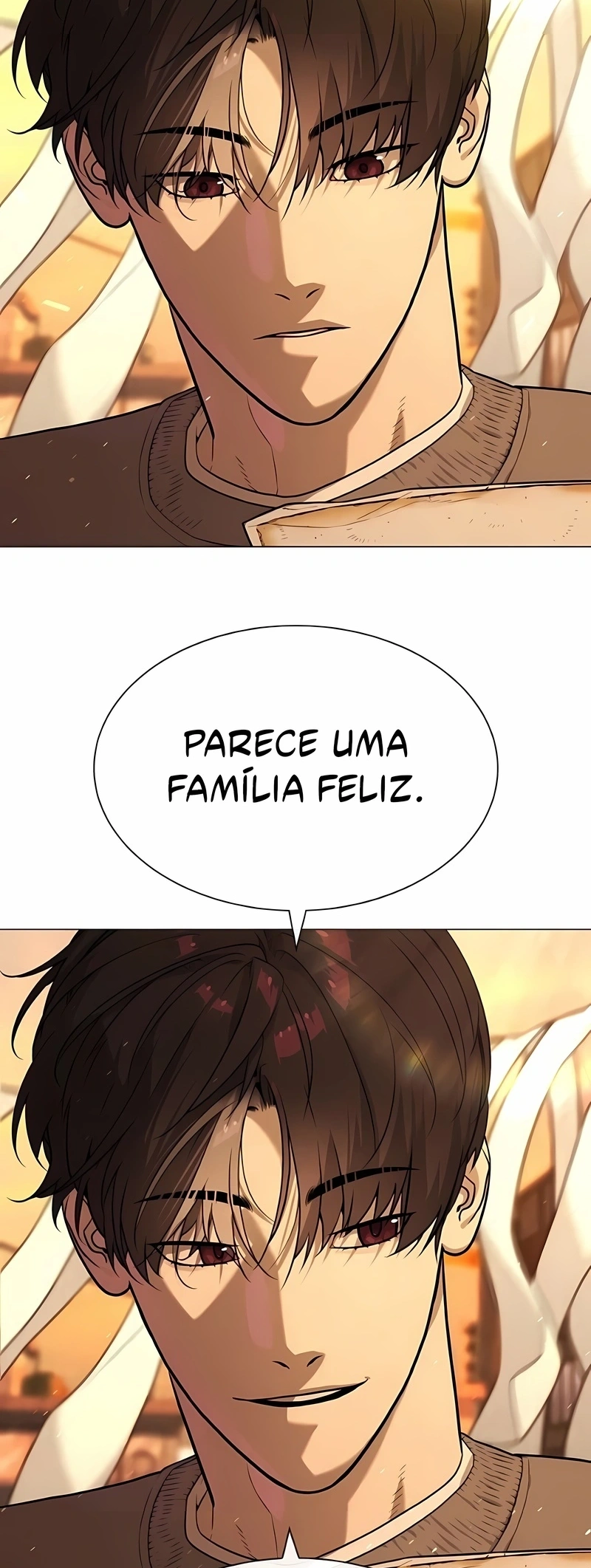 Assassino Pietro Capítulo 61 Página 70