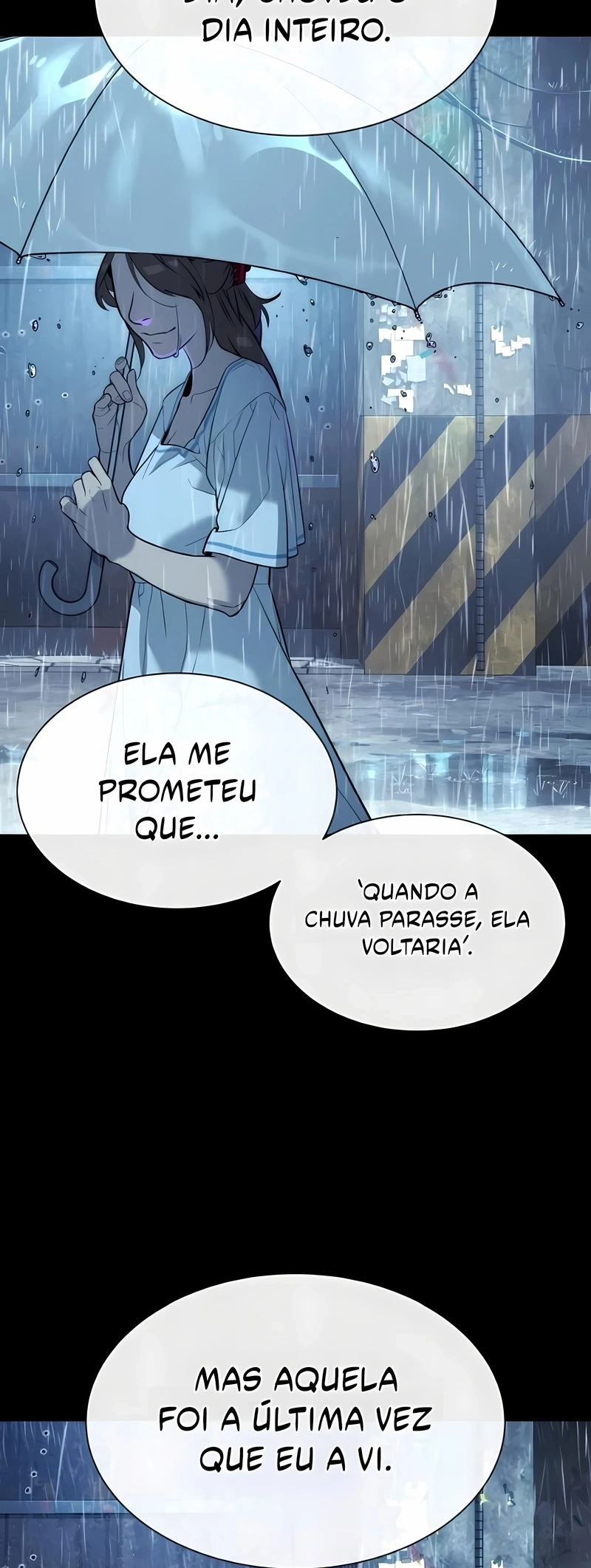 Assassino Pietro Capítulo 61 Página 73