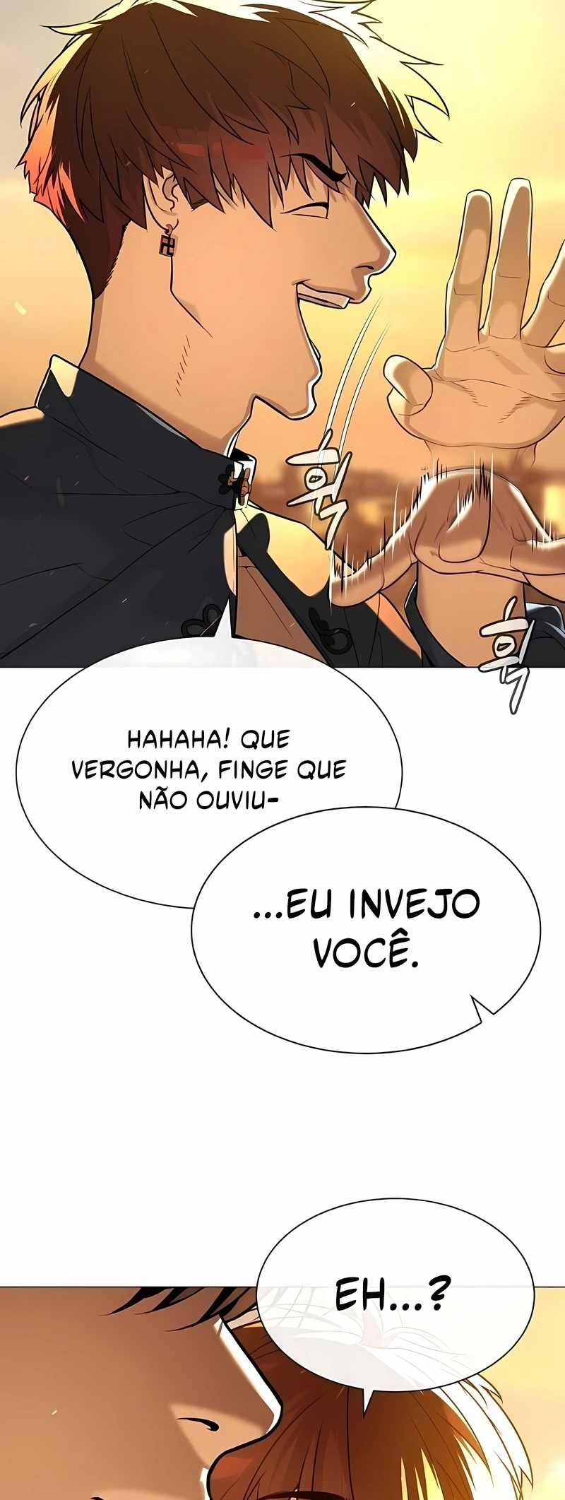 Assassino Pietro Capítulo 61 Página 75