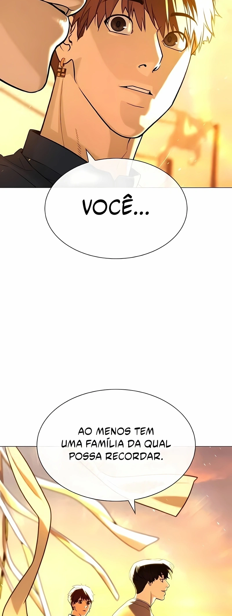 Assassino Pietro Capítulo 61 Página 76