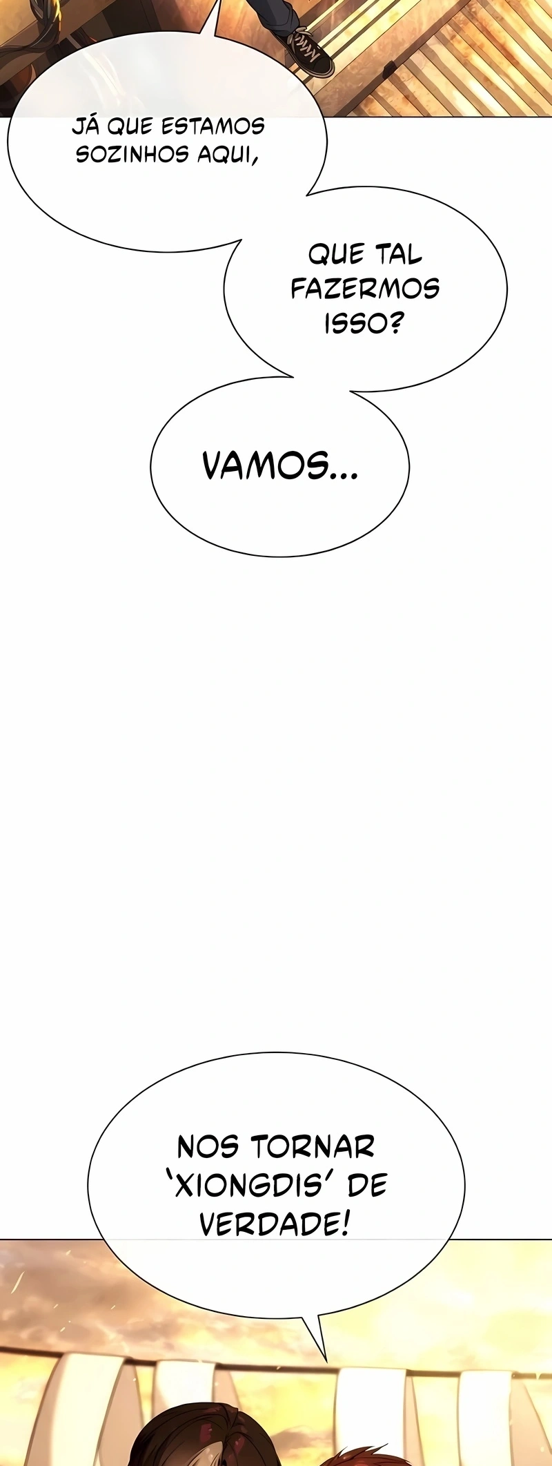 Assassino Pietro Capítulo 61 Página 83