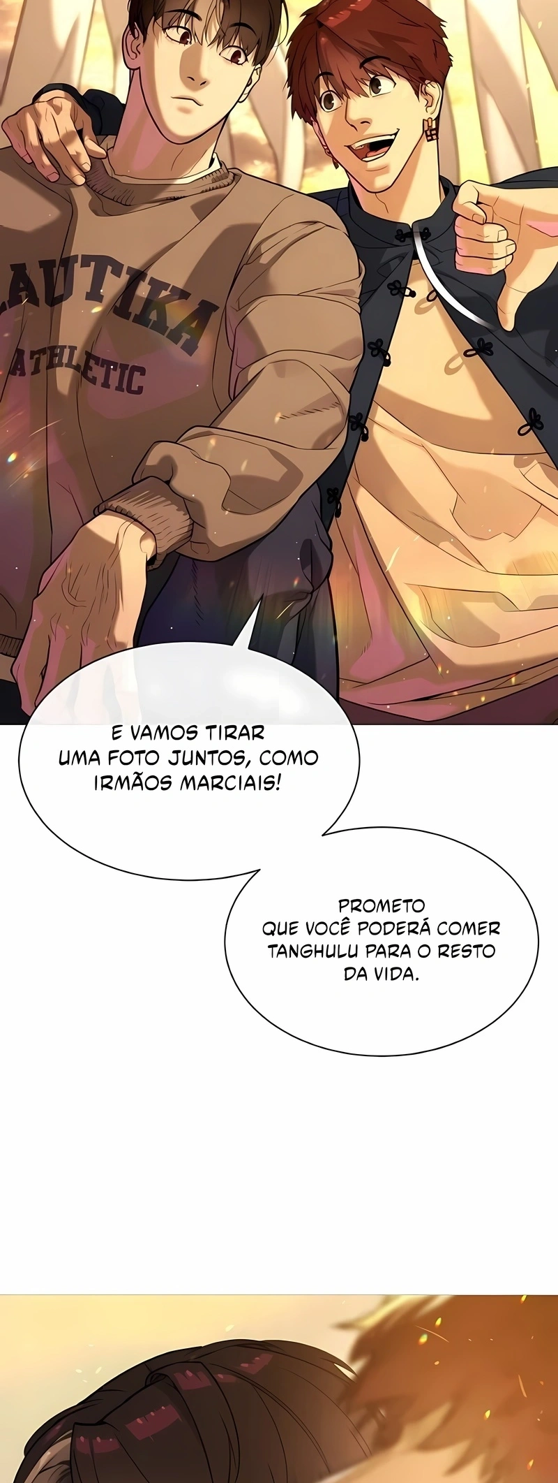 Assassino Pietro Capítulo 61 Página 84