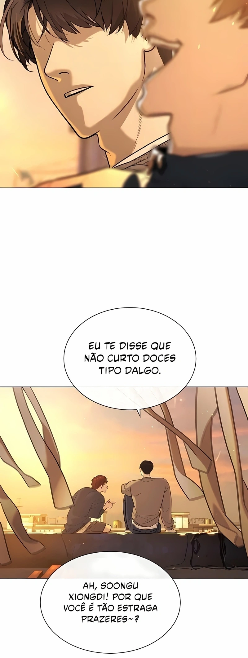 Assassino Pietro Capítulo 61 Página 85