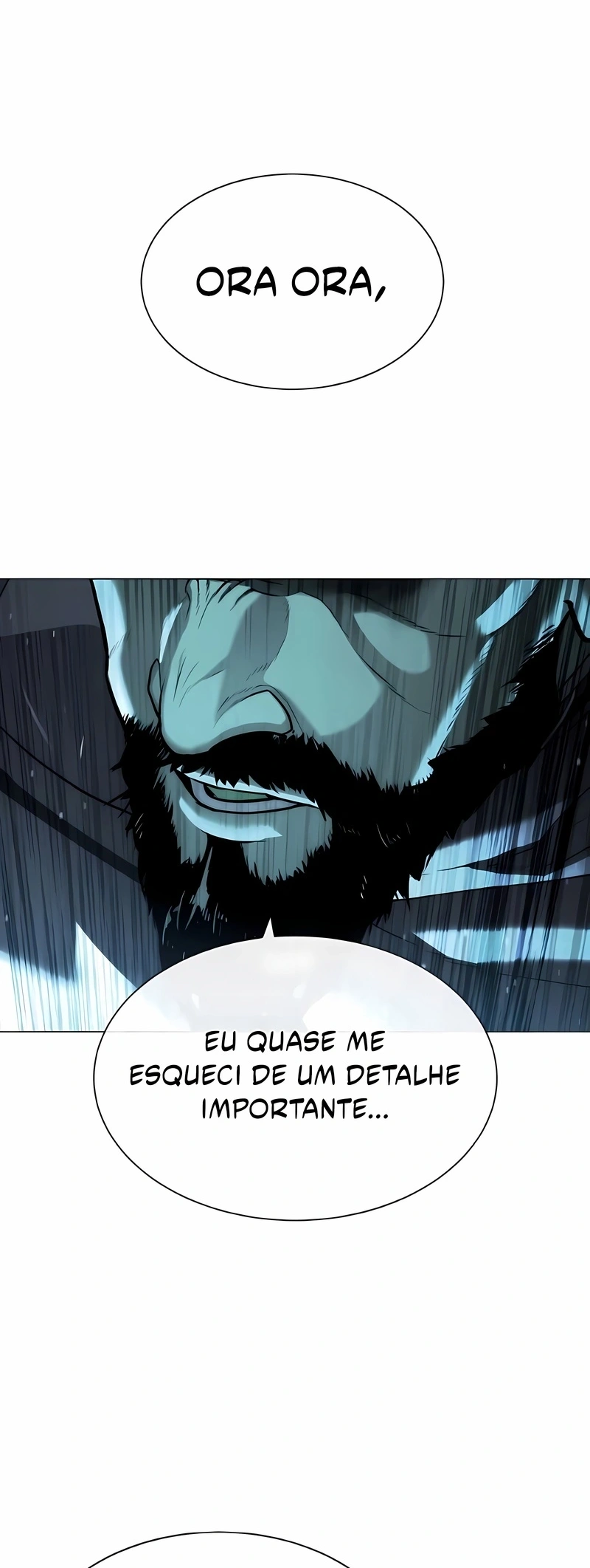 Assassino Pietro Capítulo 61 Página 9