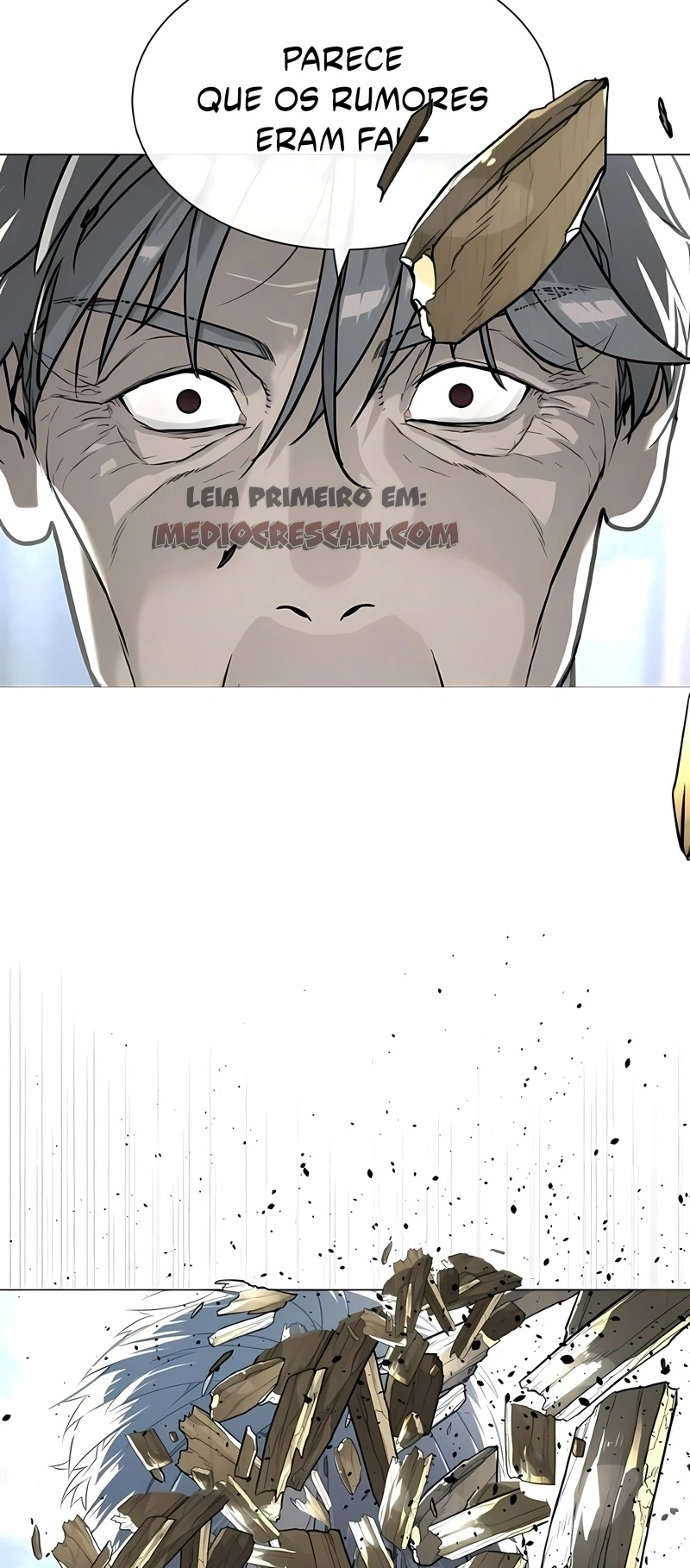 Assassino Pietro Capítulo 62 Página 100
