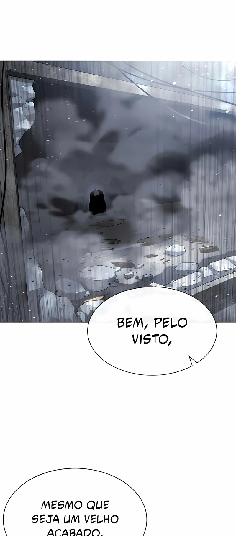 Assassino Pietro Capítulo 62 Página 107