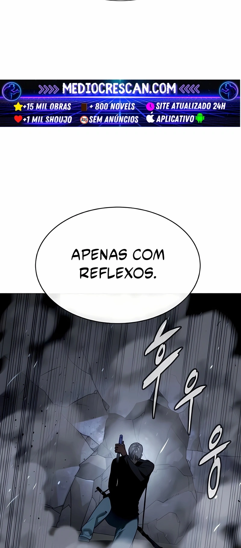 Assassino Pietro Capítulo 62 Página 109