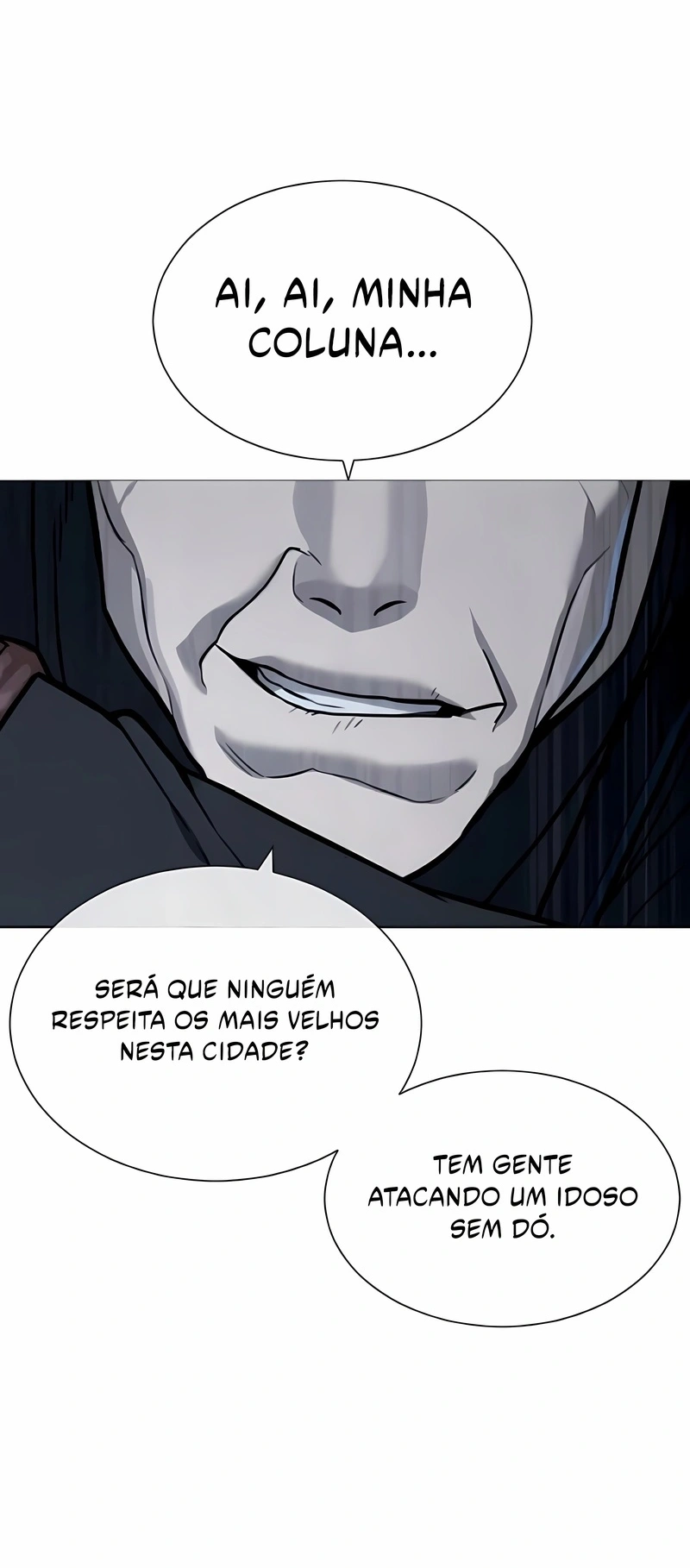 Assassino Pietro Capítulo 62 Página 113