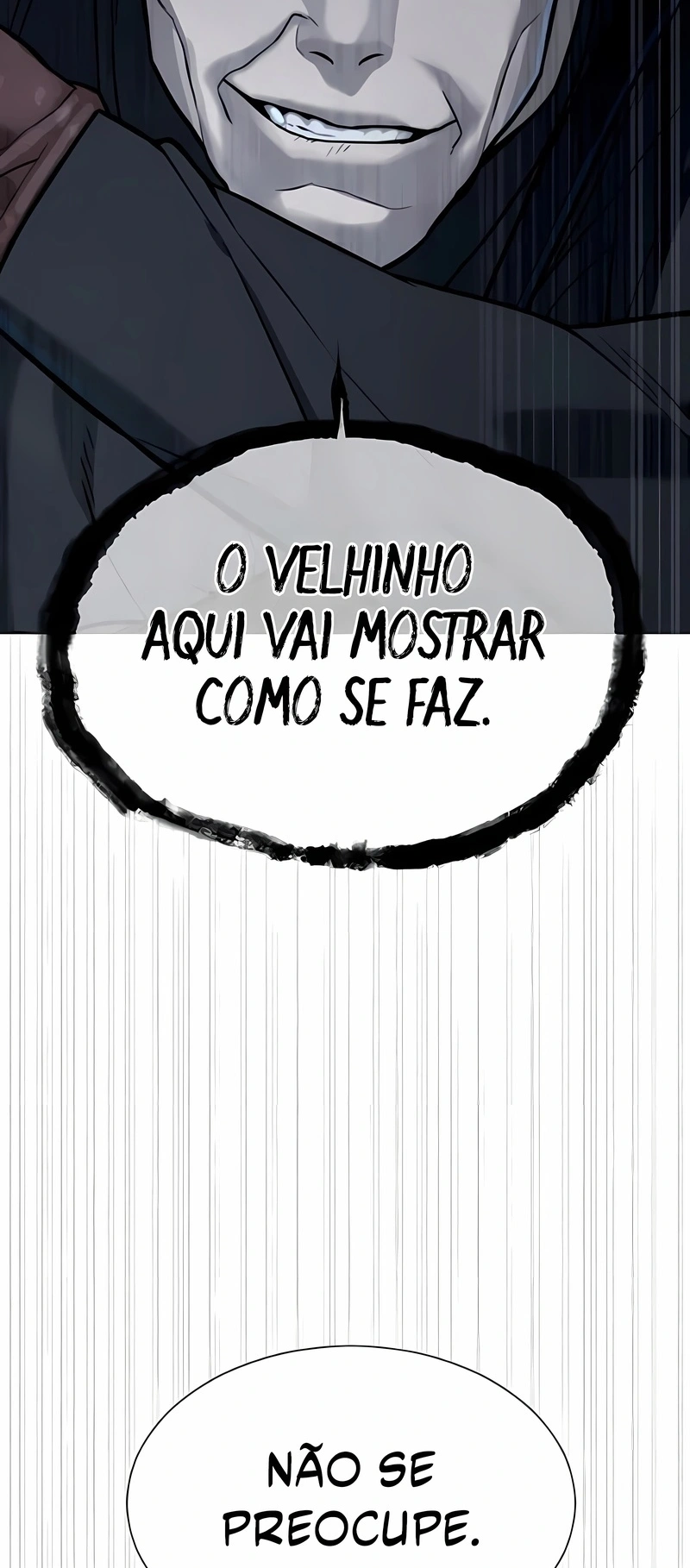 Assassino Pietro Capítulo 62 Página 115