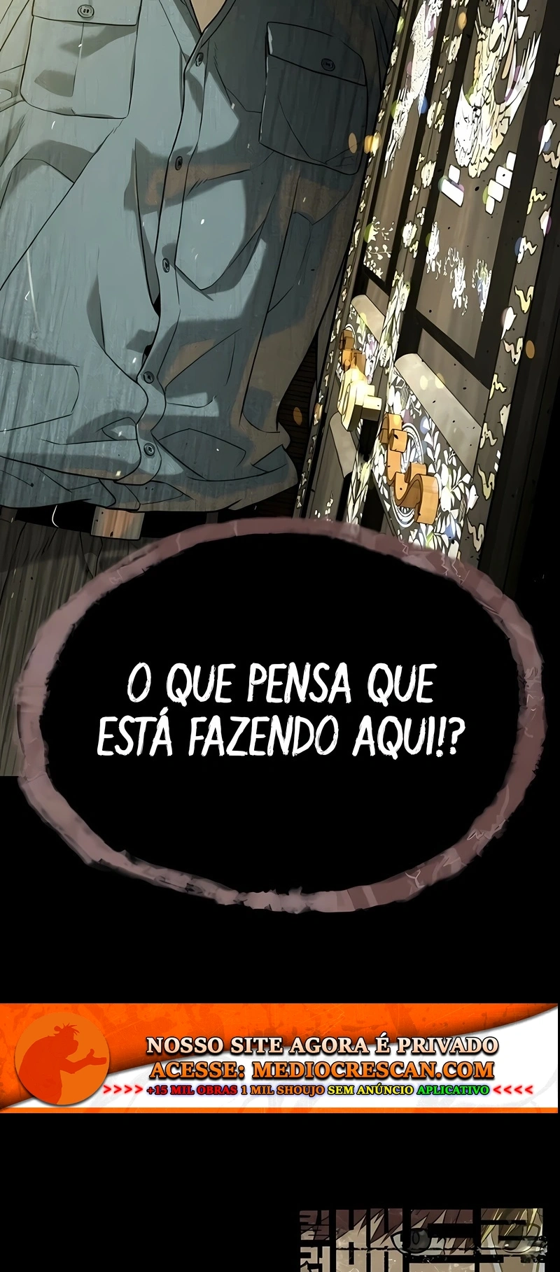 Assassino Pietro Capítulo 62 Página 119