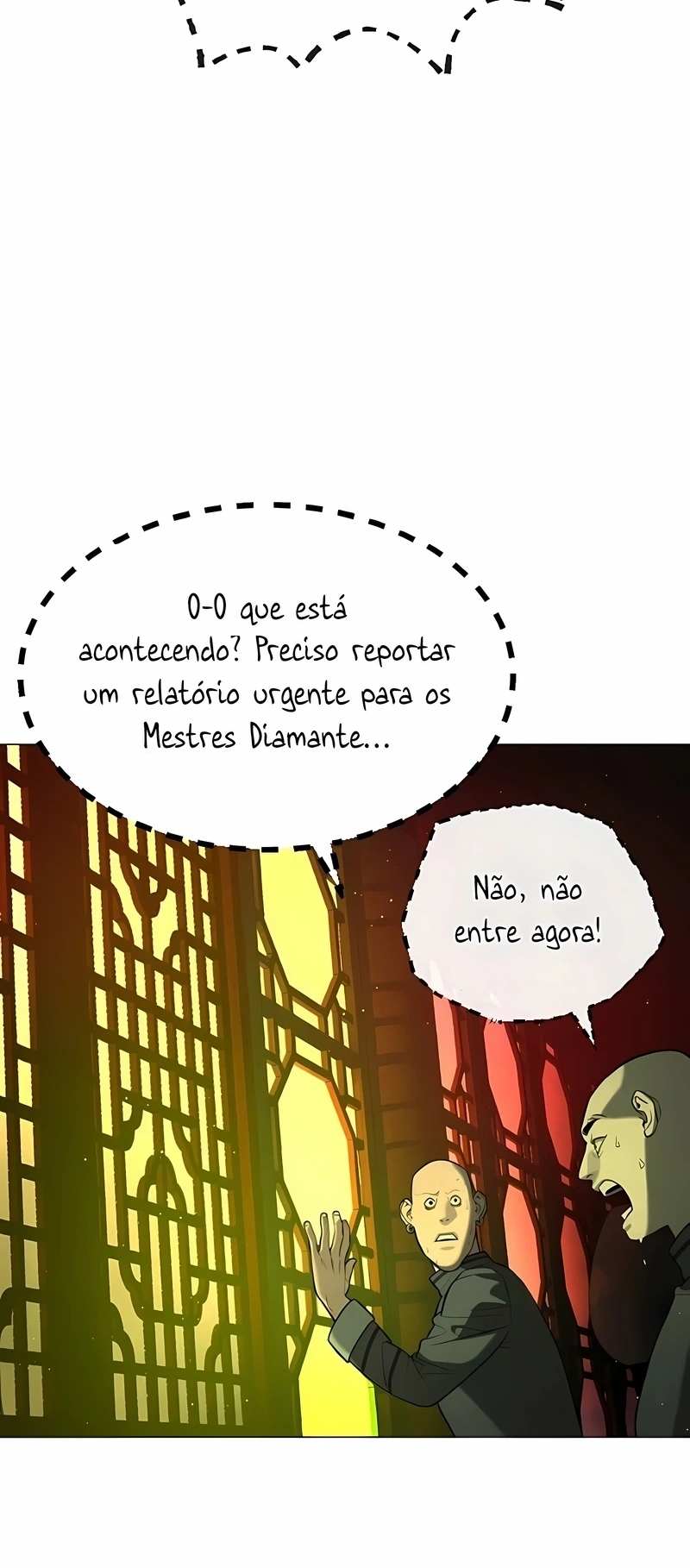 Assassino Pietro Capítulo 62 Página 2